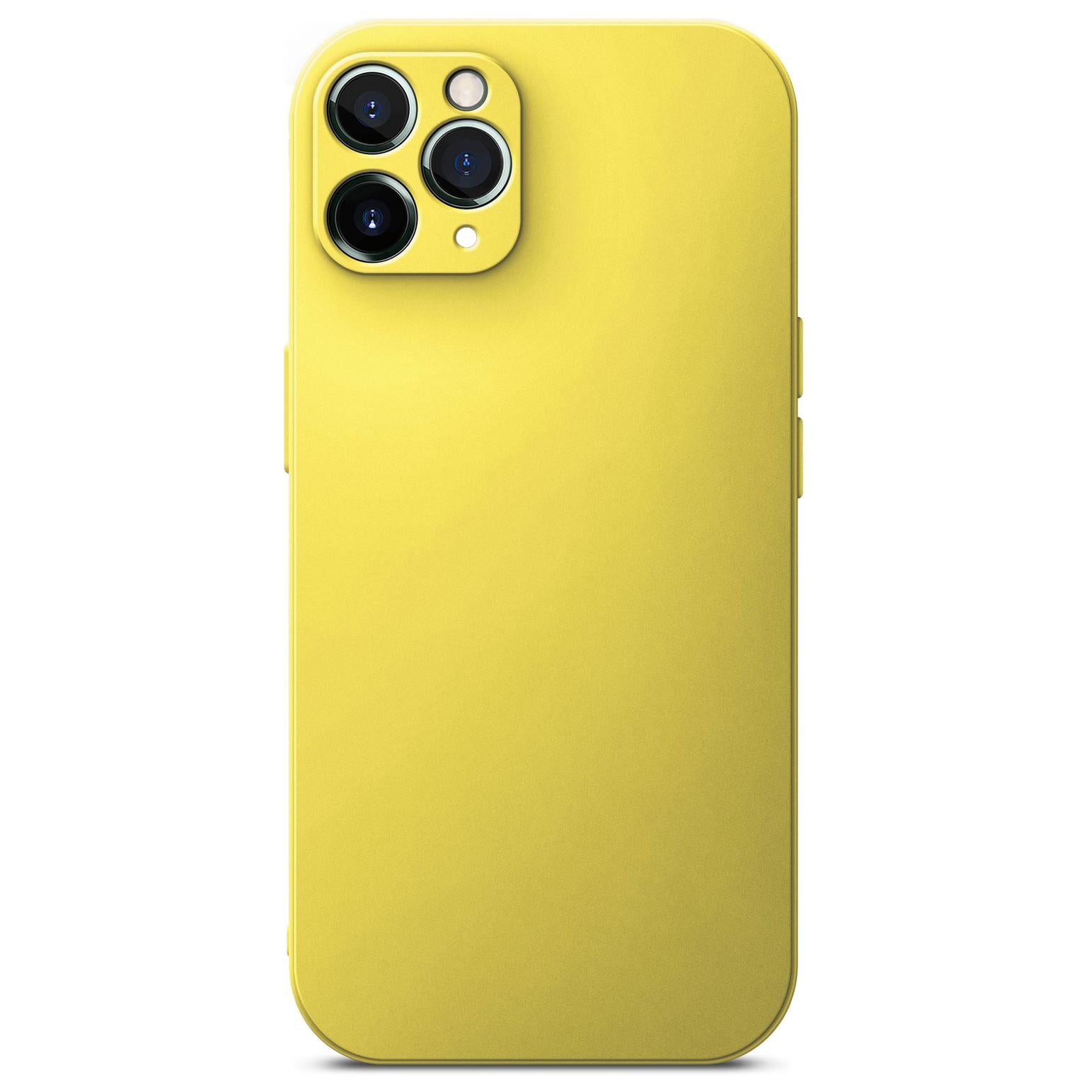 Soft Case für iPhone 11 Pro