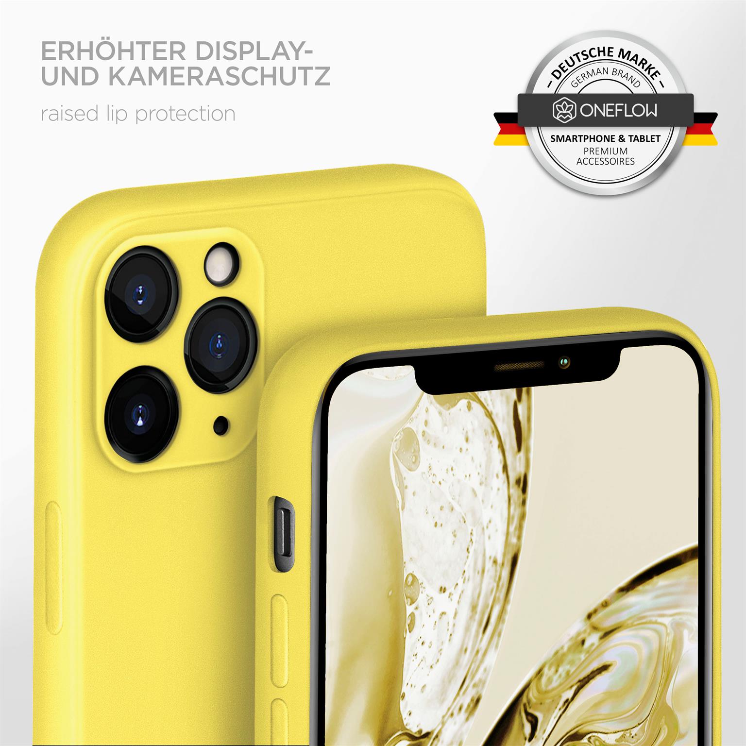 Soft Case für iPhone 11 Pro