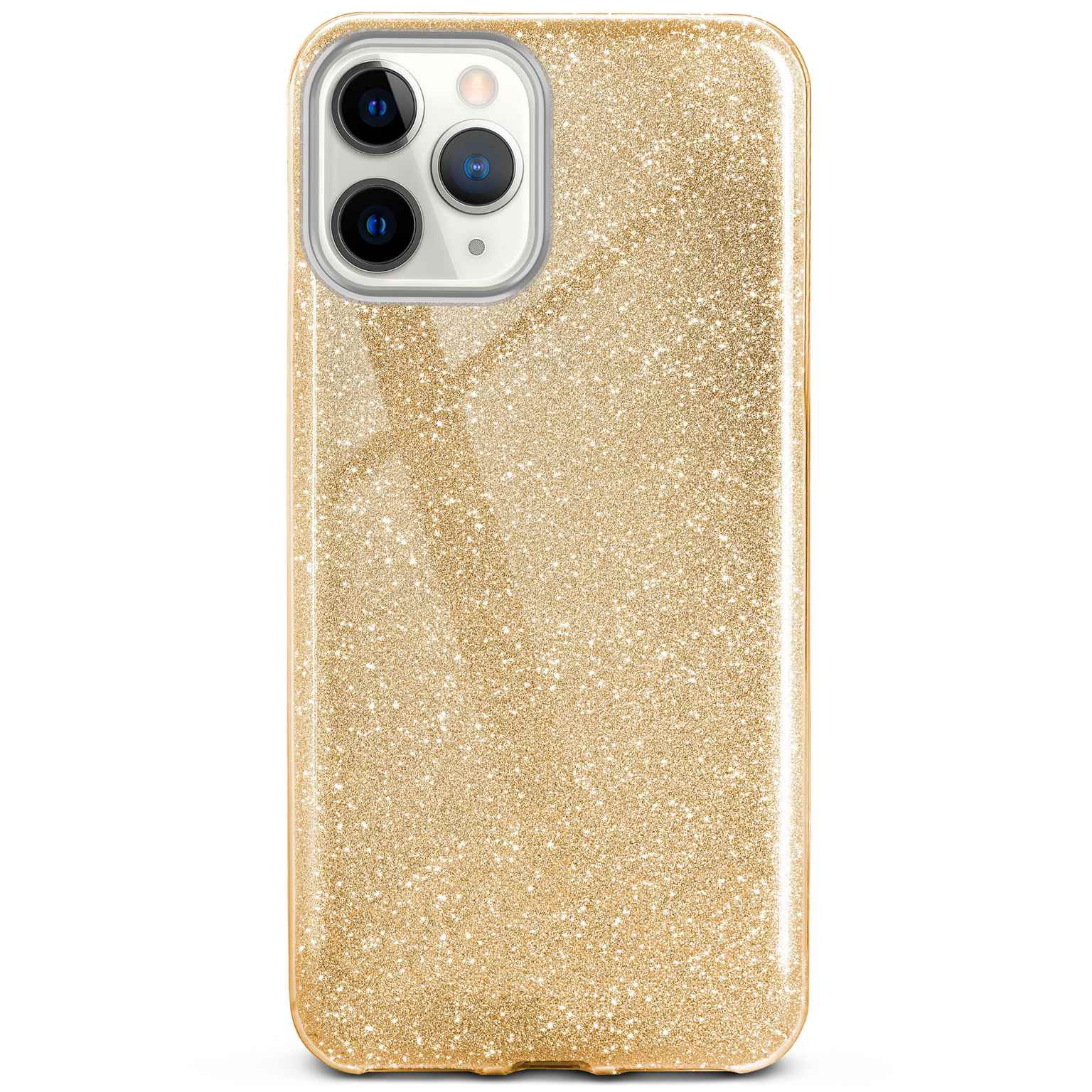 Glitter Case für iPhone 11 Pro