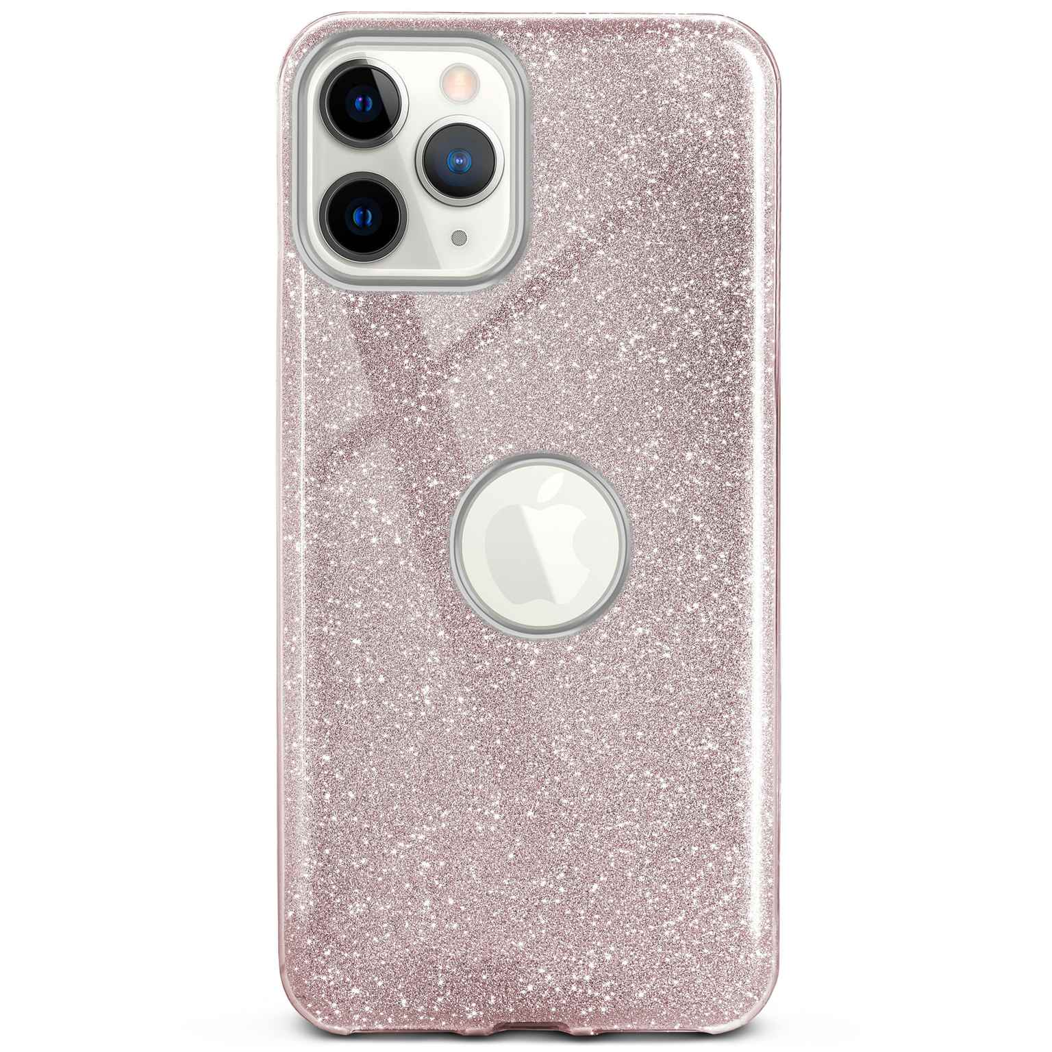 Glitter Case für iPhone 11 Pro