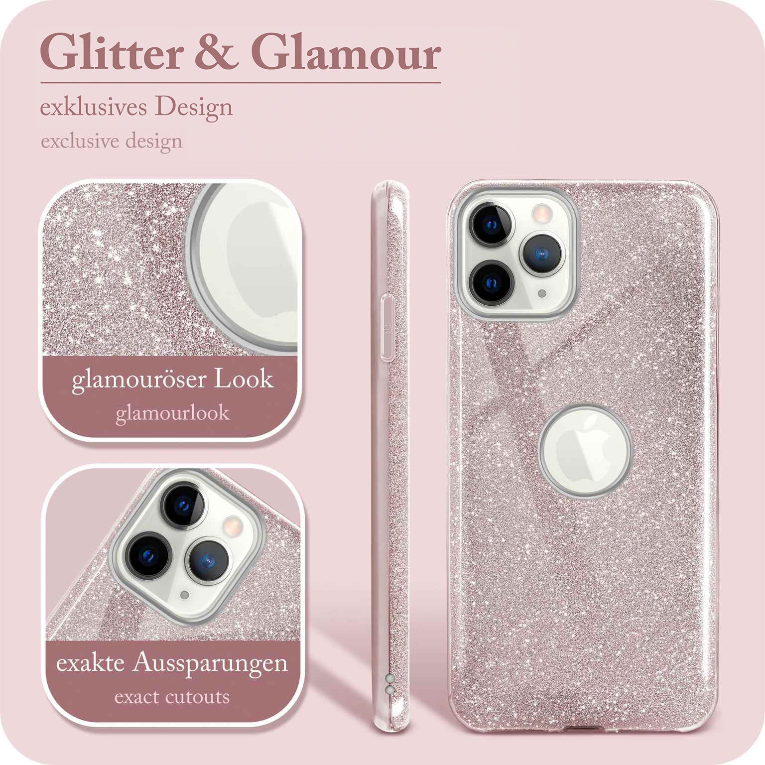 Glitter Case für iPhone 11 Pro