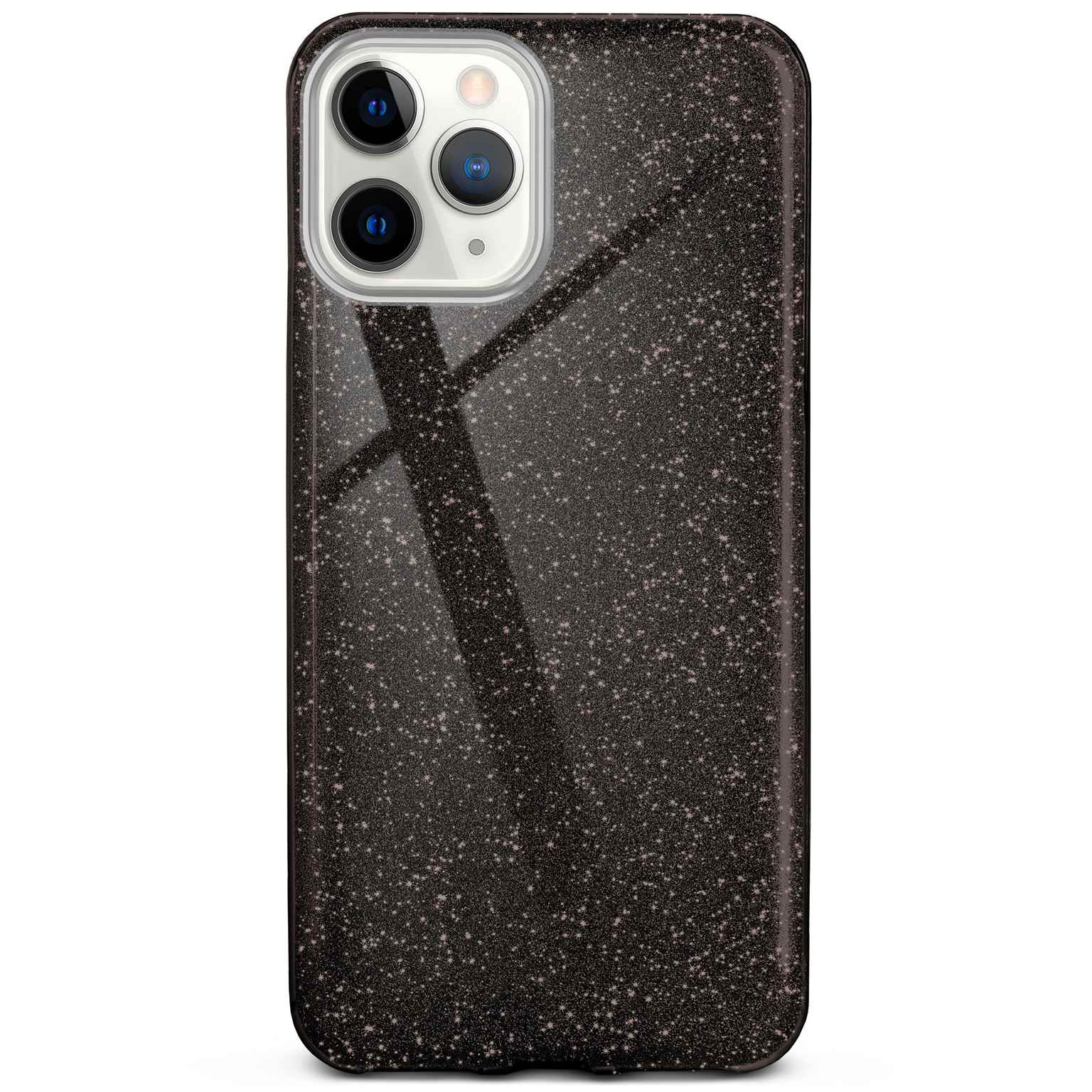 Glitter Case für iPhone 11 Pro