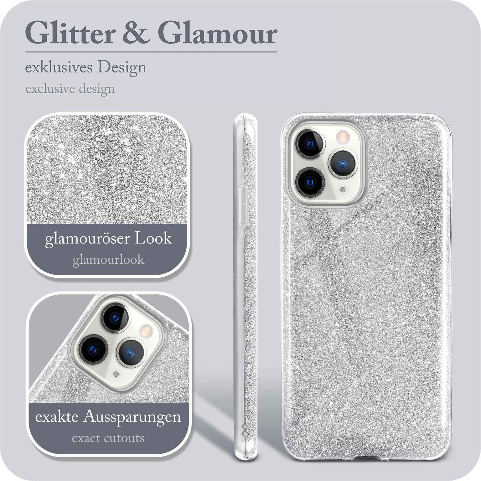 Glitter Case für iPhone 11 Pro