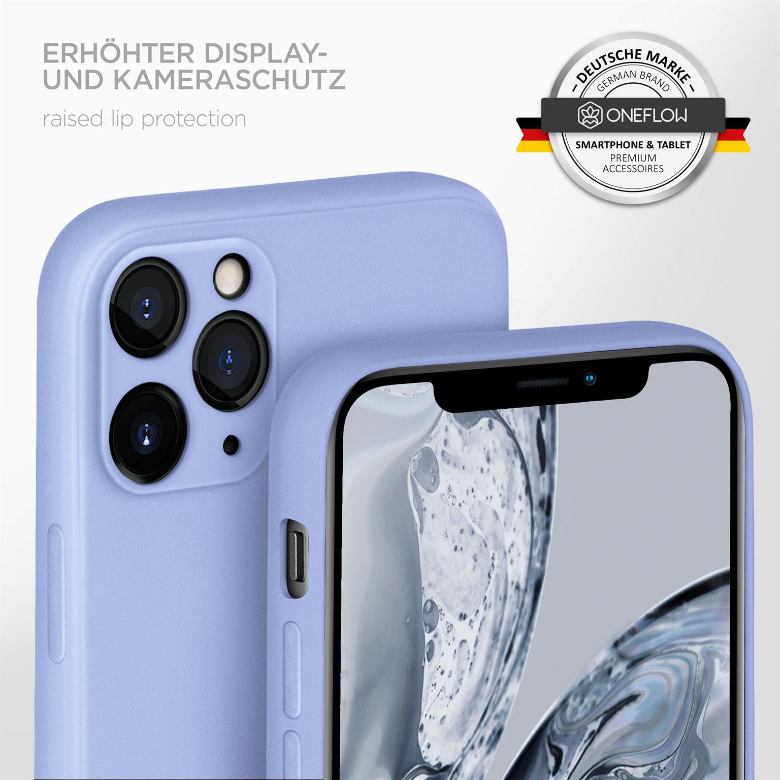 Soft Case für iPhone 11 Pro