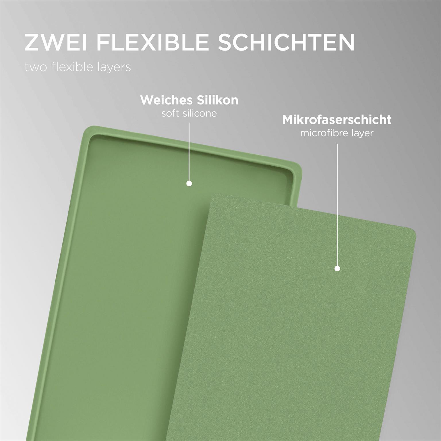 Soft Case für iPhone 11 Pro