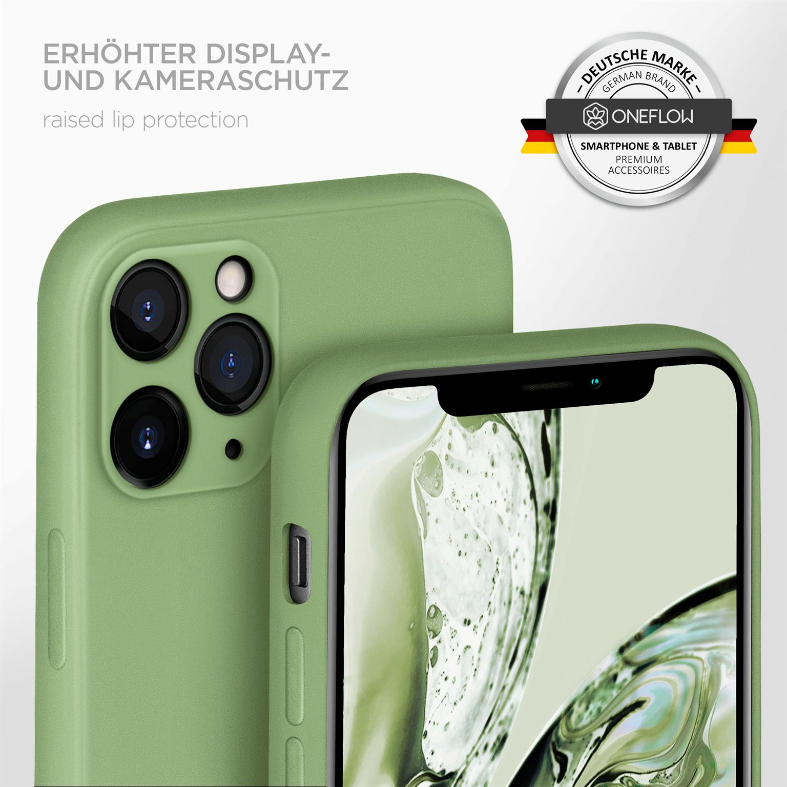 Soft Case für iPhone 11 Pro