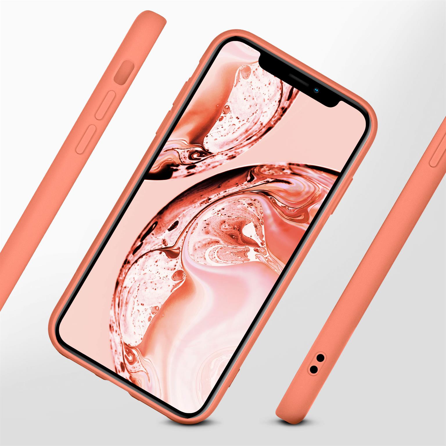 Soft Case für iPhone 11 Pro