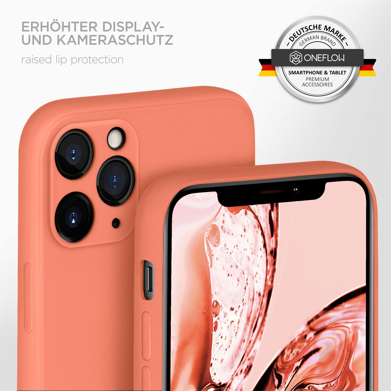 Soft Case für iPhone 11 Pro