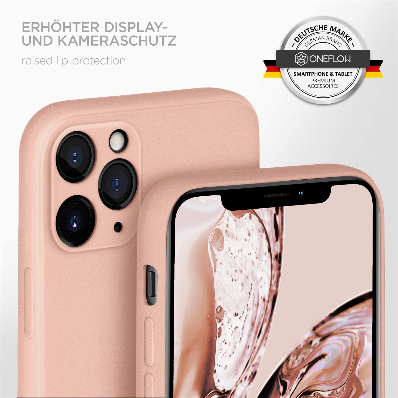 Soft Case für iPhone 11 Pro