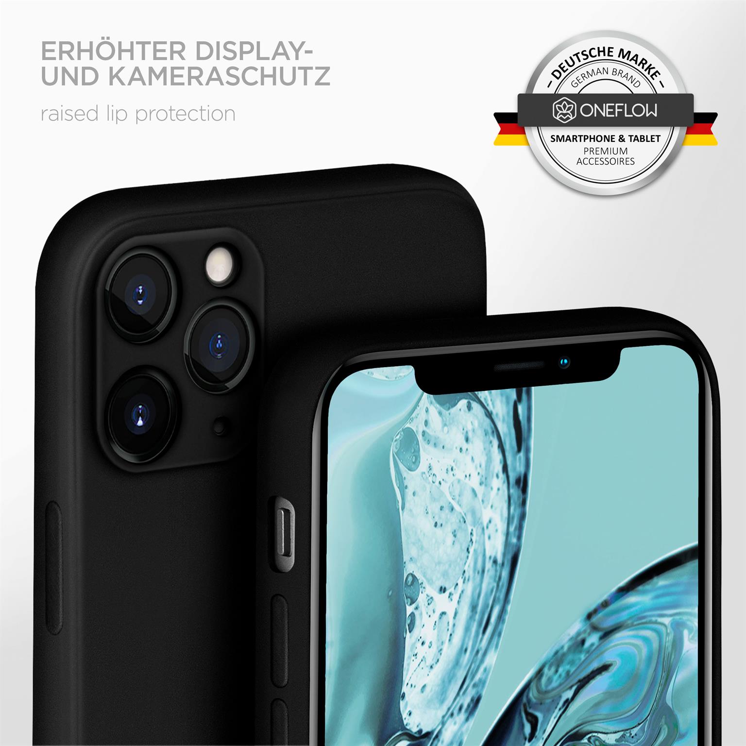 Soft Case für iPhone 11 Pro