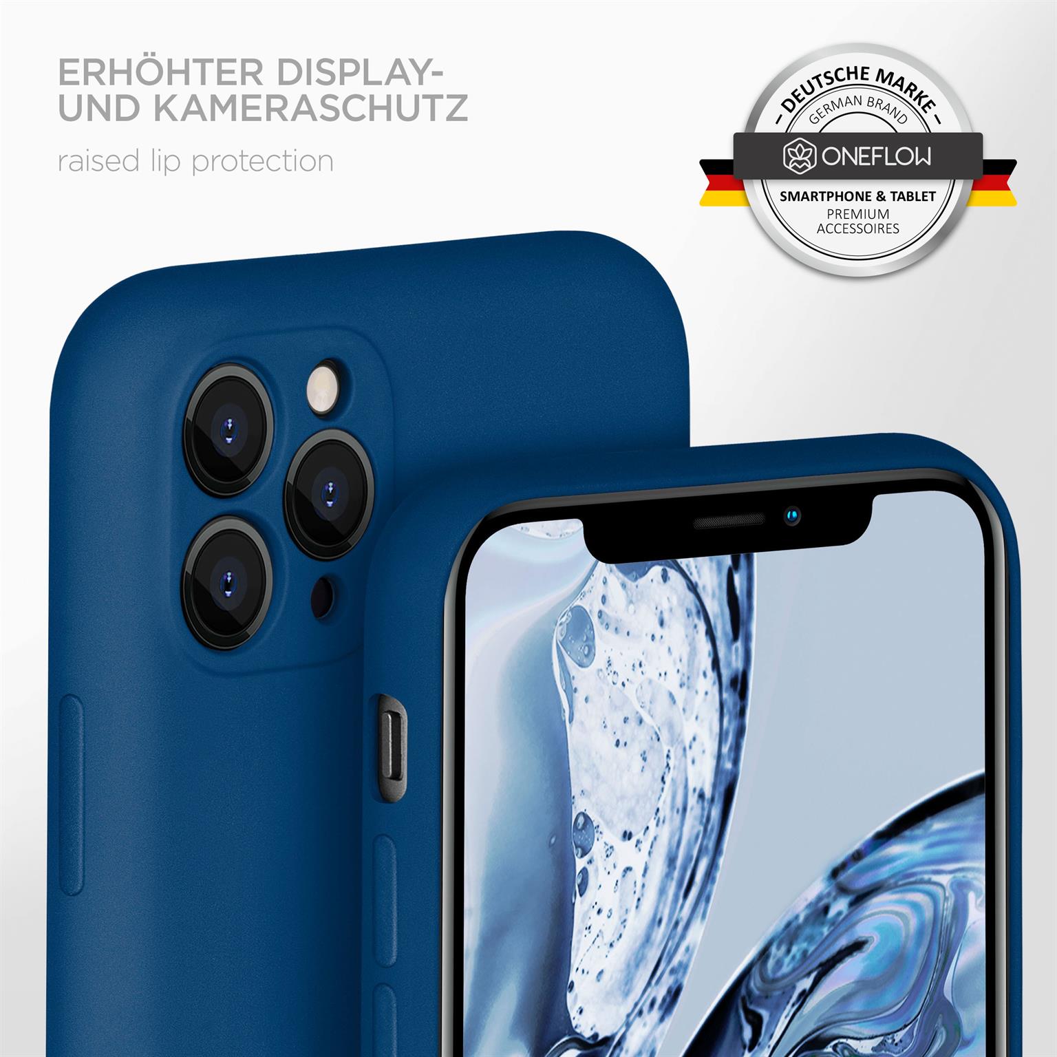 Soft Case für iPhone 11 Pro Max
