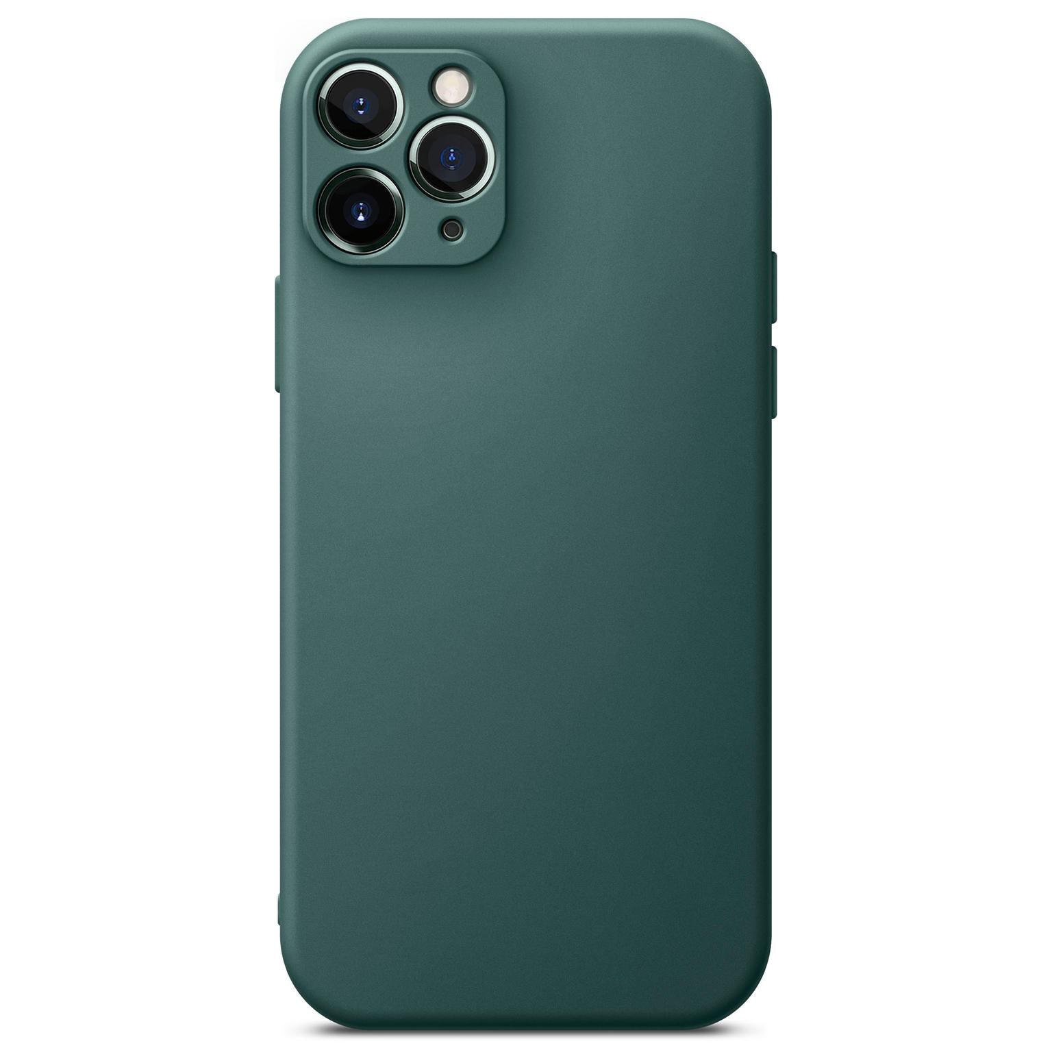 Soft Case für iPhone 11 Pro Max