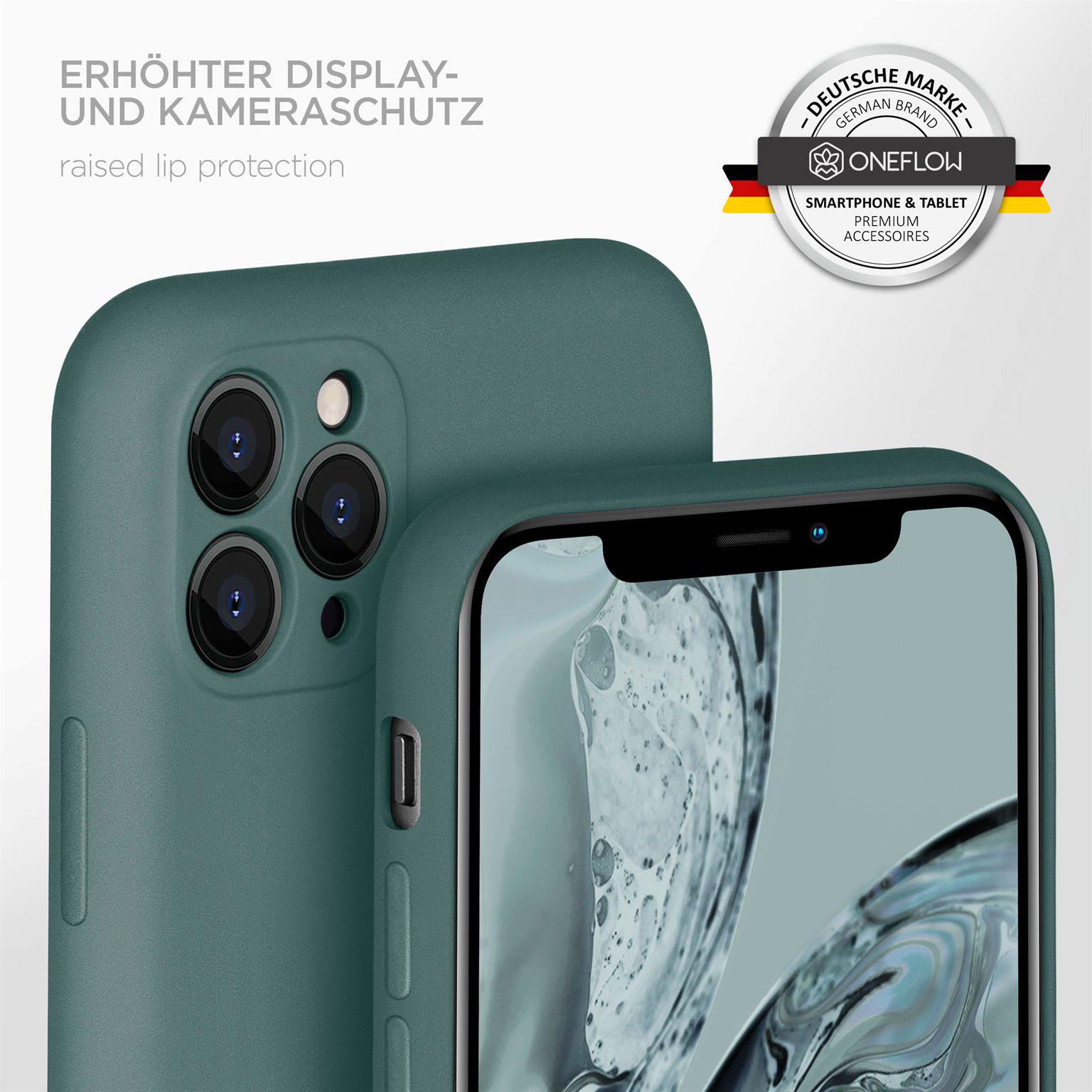 Soft Case für iPhone 11 Pro Max