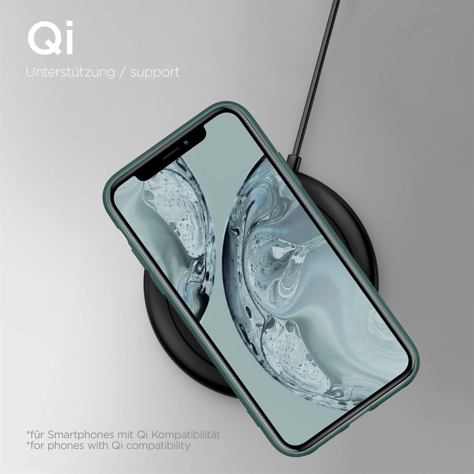 Soft Case für iPhone 11 Pro Max
