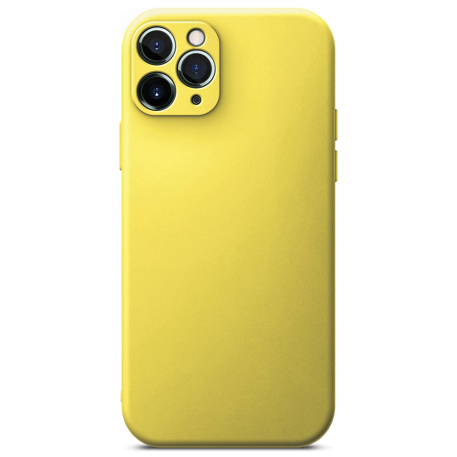 Soft Case für iPhone 11 Pro Max