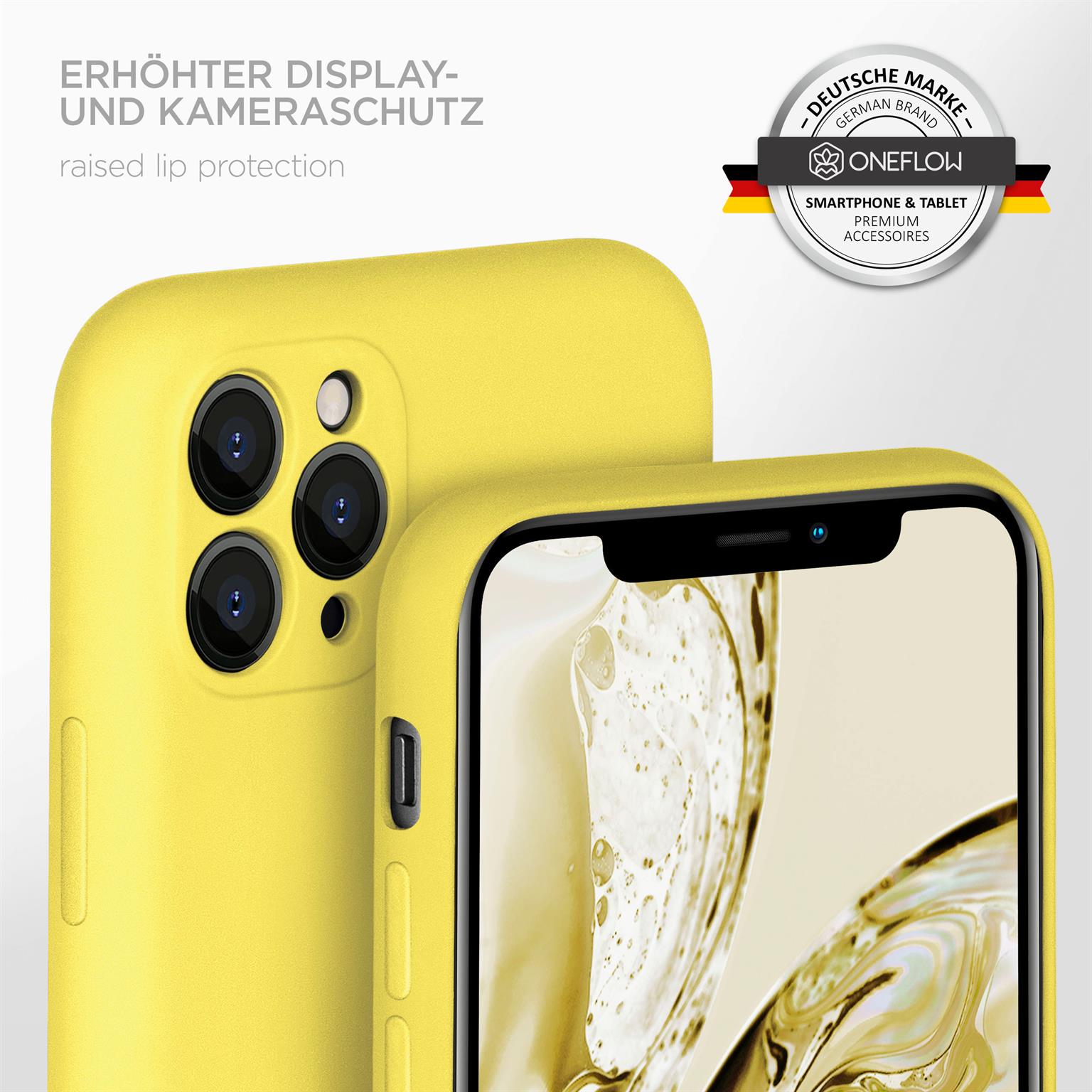 Soft Case für iPhone 11 Pro Max