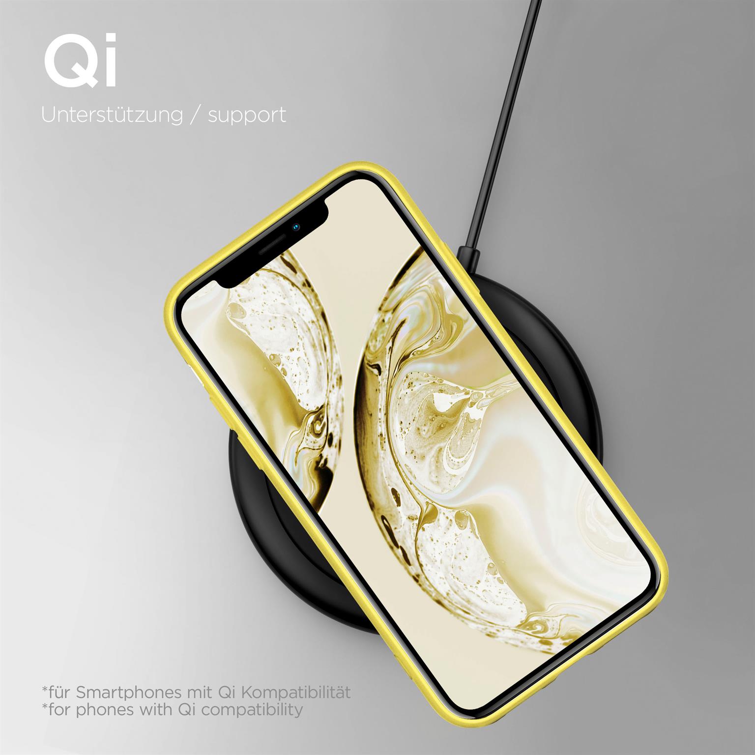 Soft Case für iPhone 11 Pro Max
