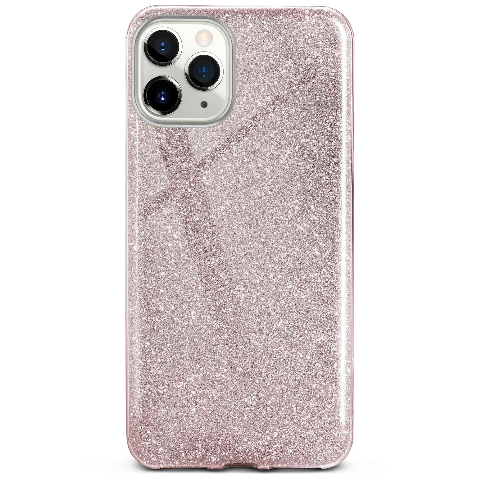 Glitter Case für iPhone 11 Pro Max