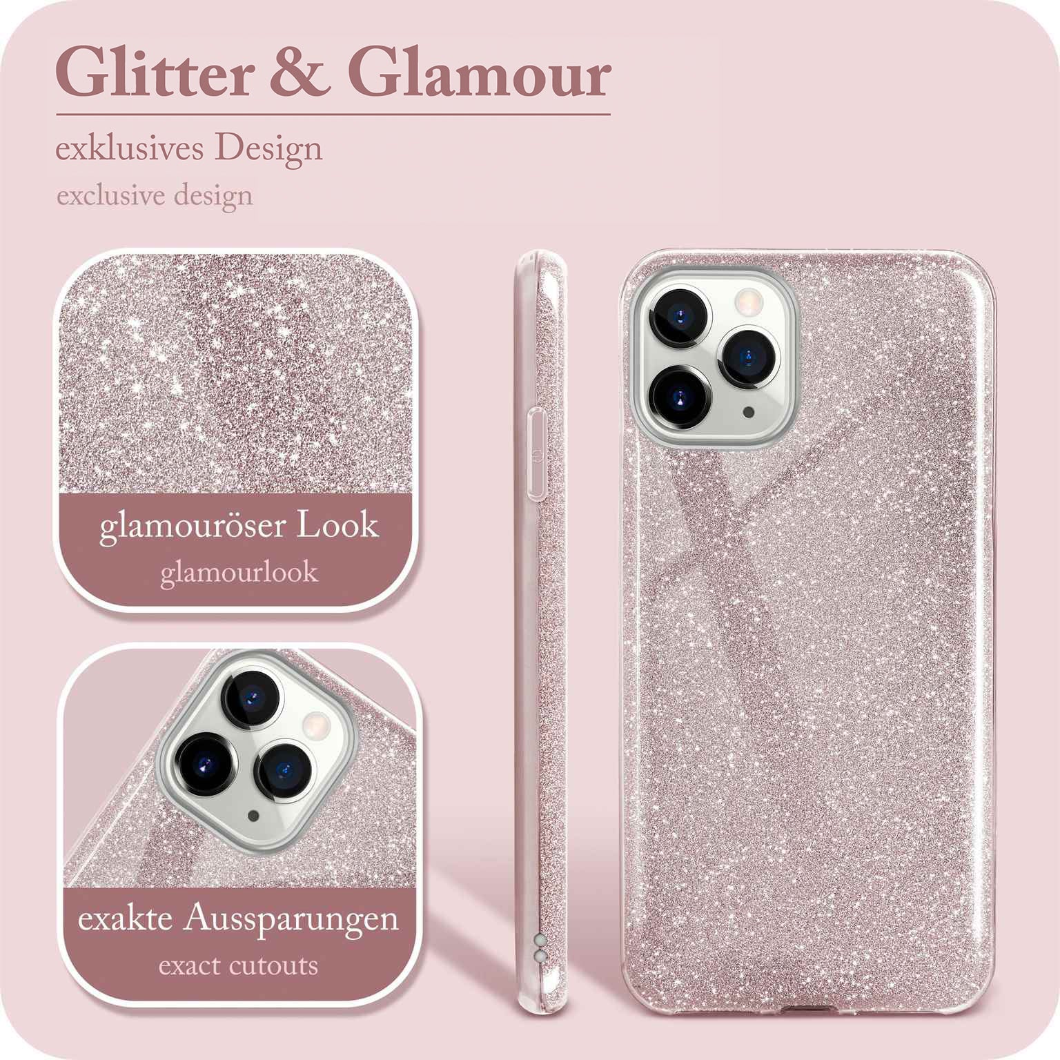 Glitter Case für iPhone 11 Pro Max