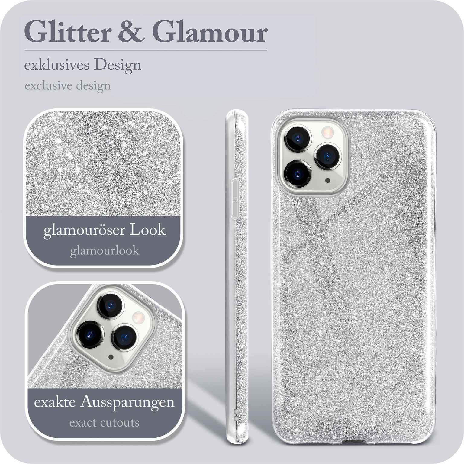 Glitter Case für iPhone 11 Pro Max
