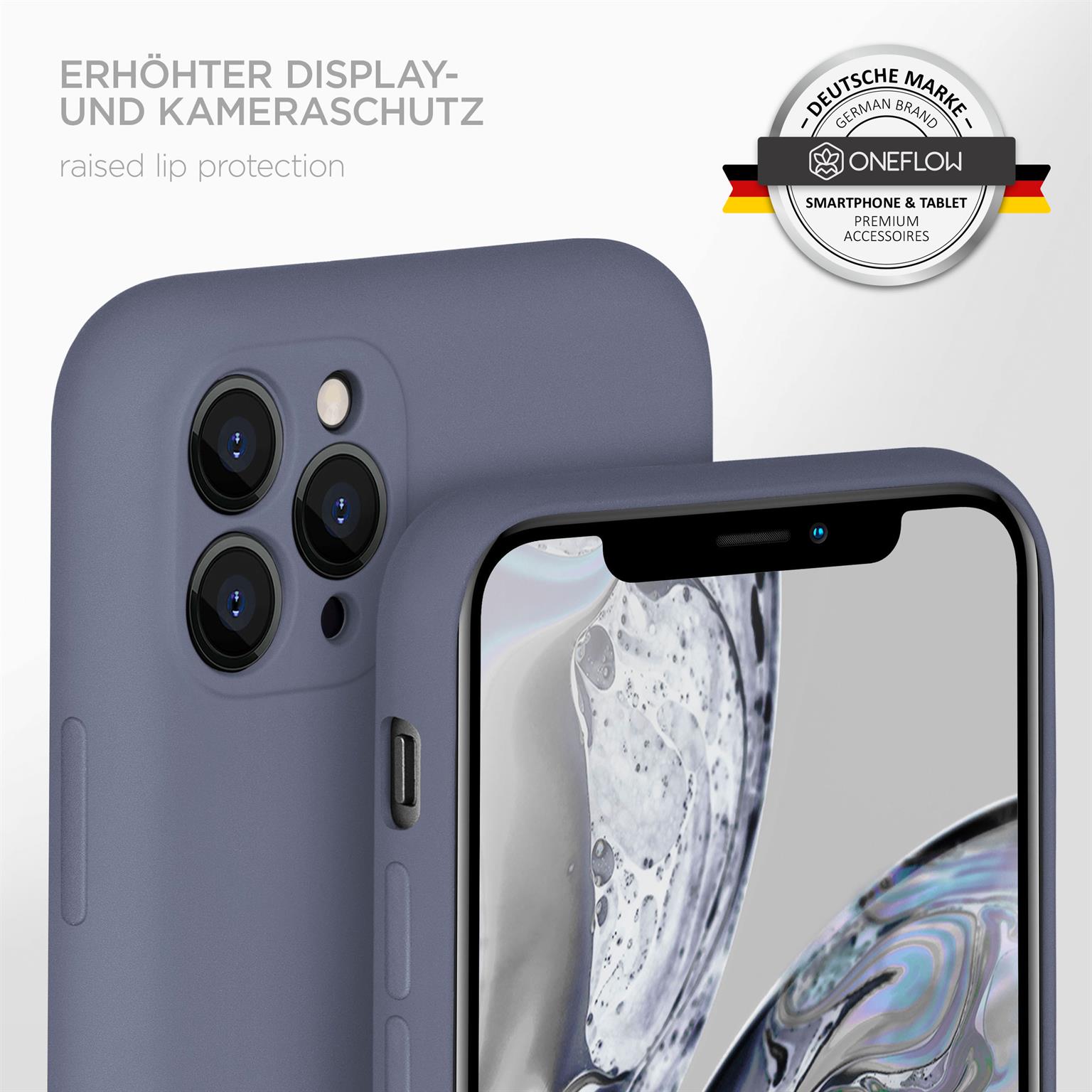 Soft Case für iPhone 11 Pro Max