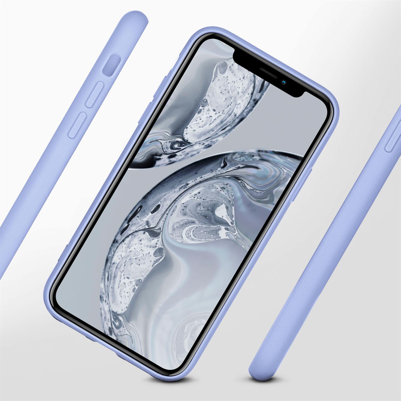 Soft Case für iPhone 11 Pro Max