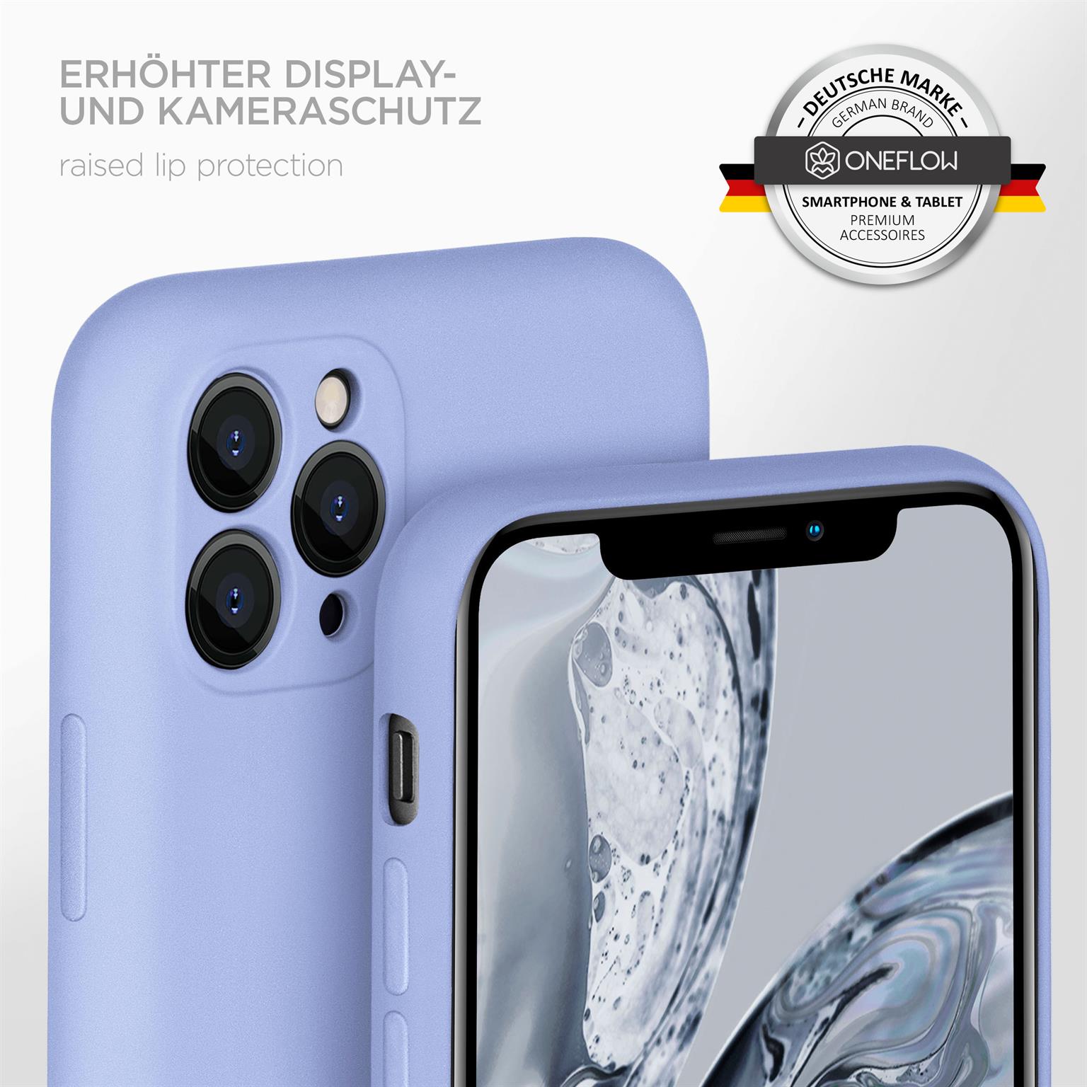 Soft Case für iPhone 11 Pro Max