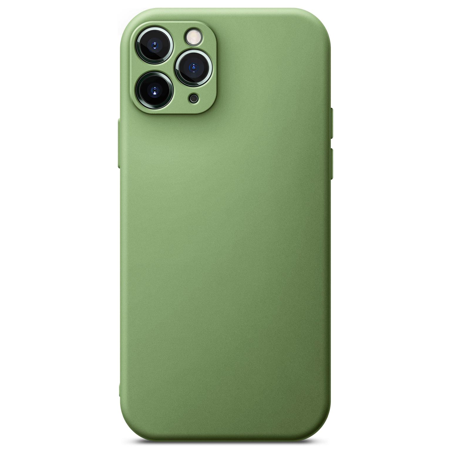 Soft Case für iPhone 11 Pro Max