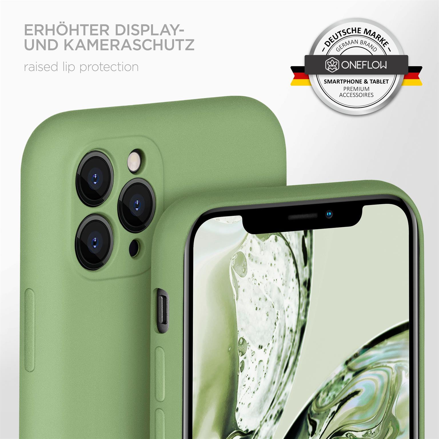 Soft Case für iPhone 11 Pro Max