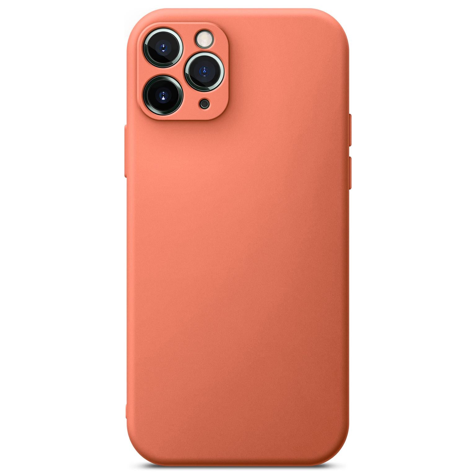 Soft Case für iPhone 11 Pro Max