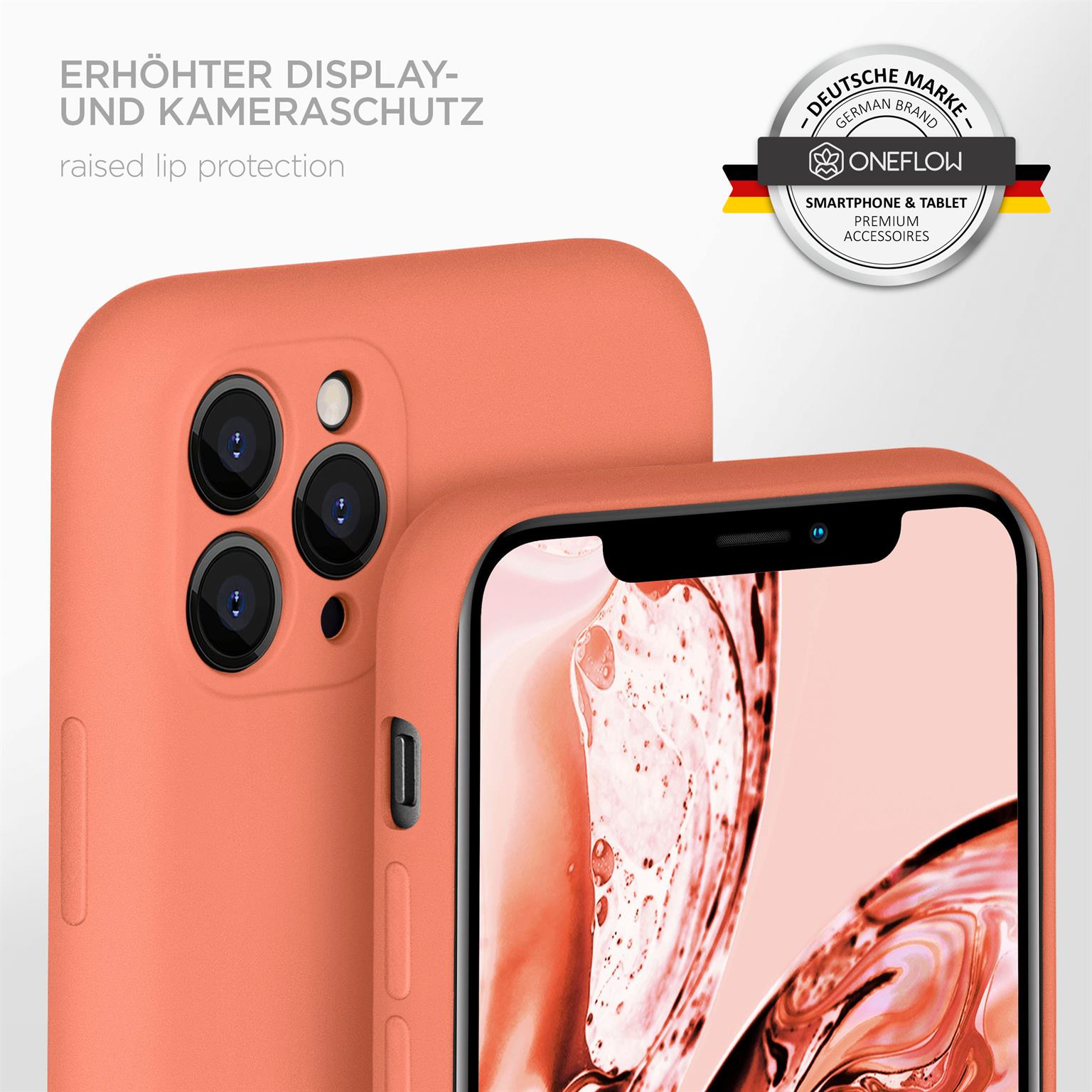 Soft Case für iPhone 11 Pro Max