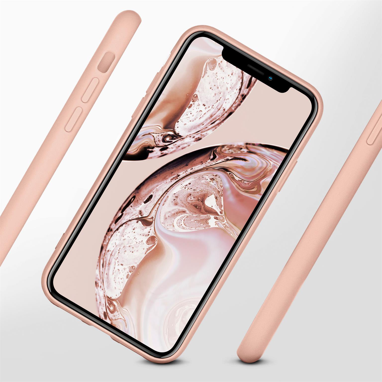 Soft Case für iPhone 11 Pro Max