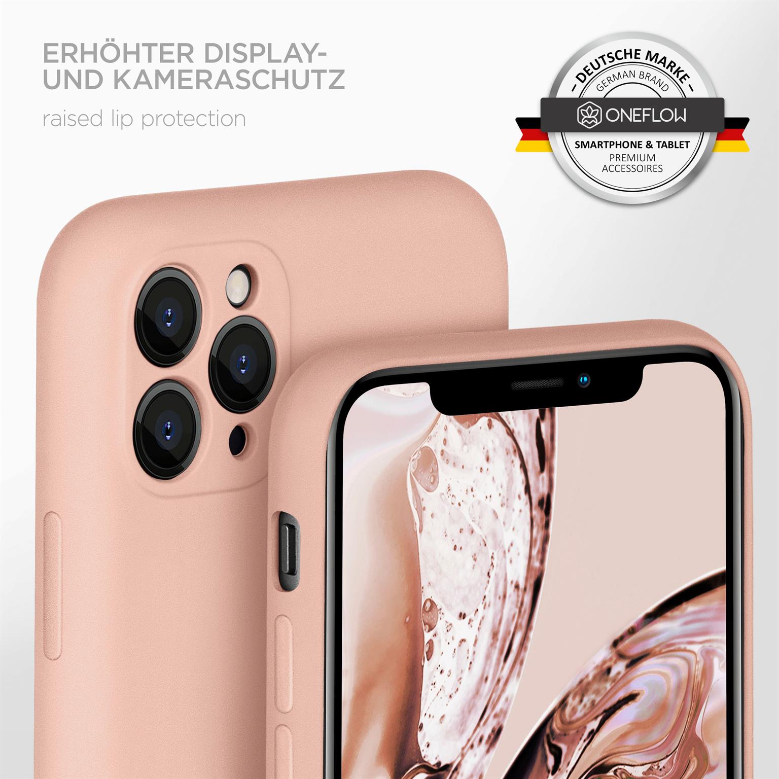 Soft Case für iPhone 11 Pro Max