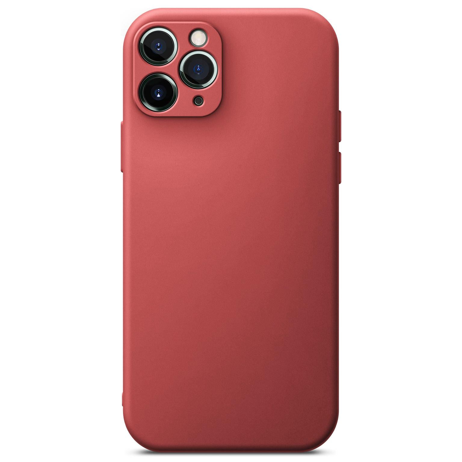 Soft Case für iPhone 11 Pro Max