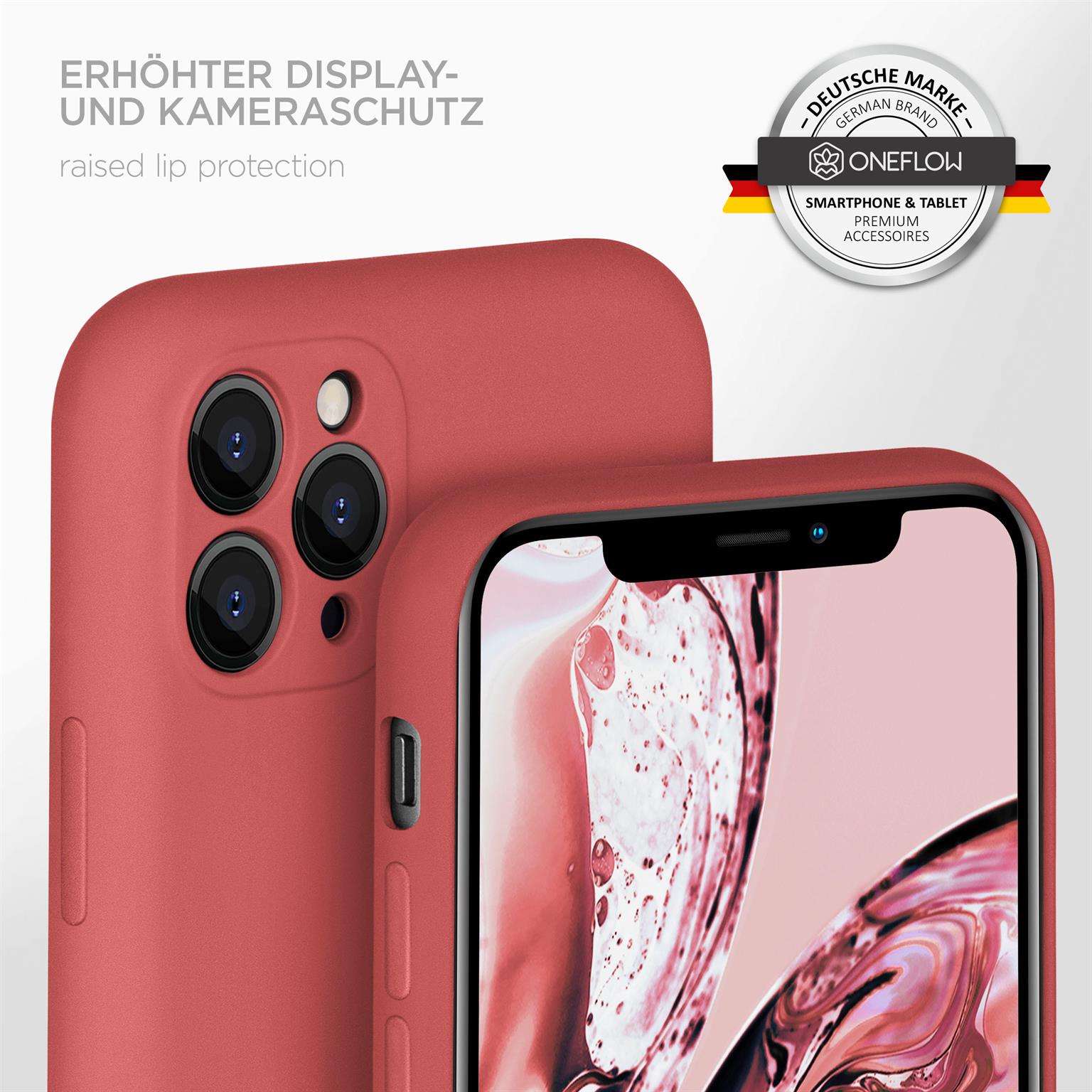 Soft Case für iPhone 11 Pro Max