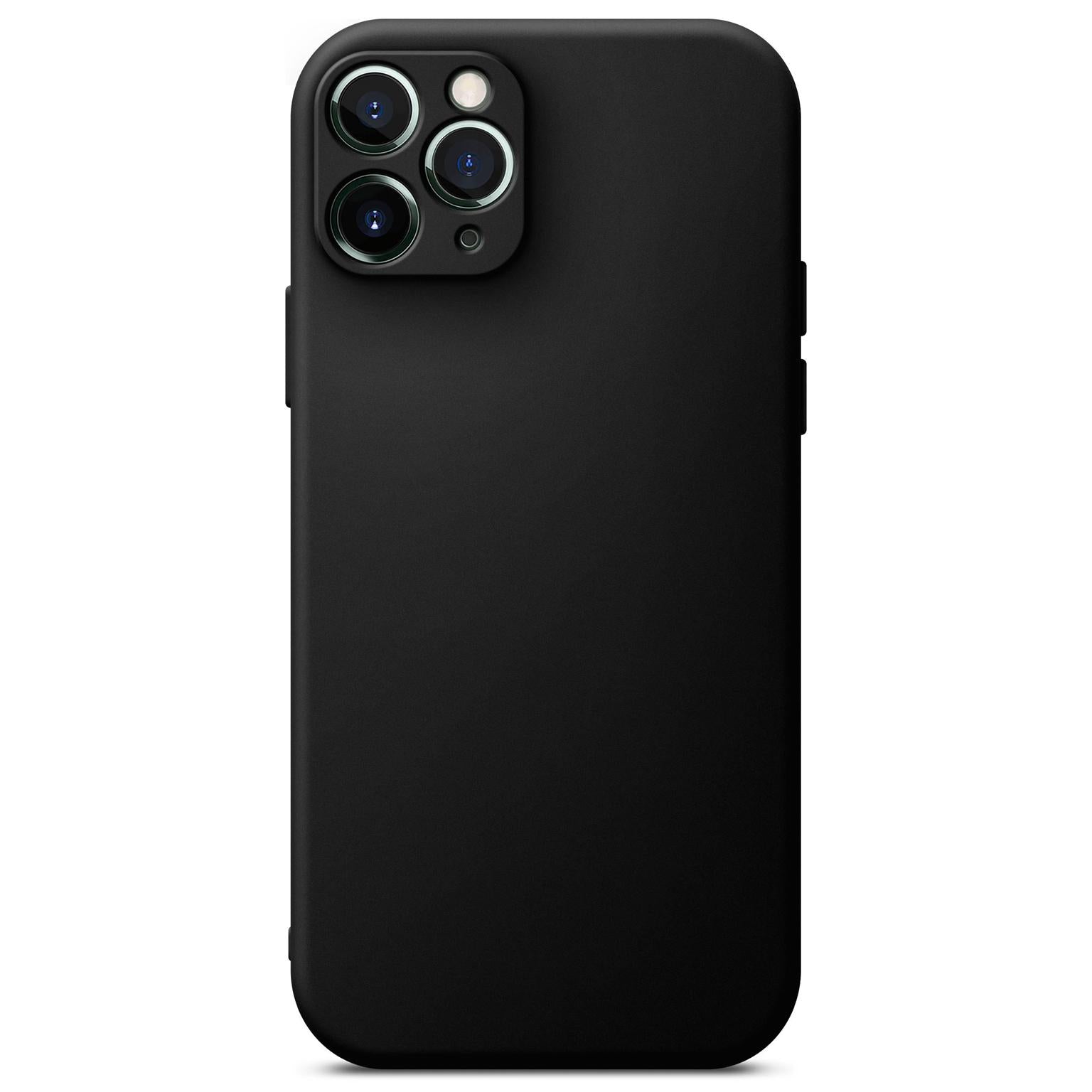 Soft Case für iPhone 11 Pro Max
