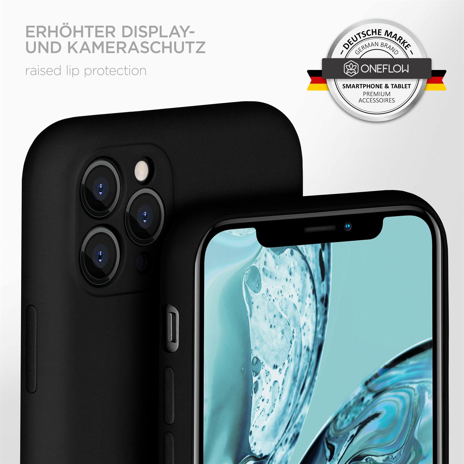 Soft Case für iPhone 11 Pro Max