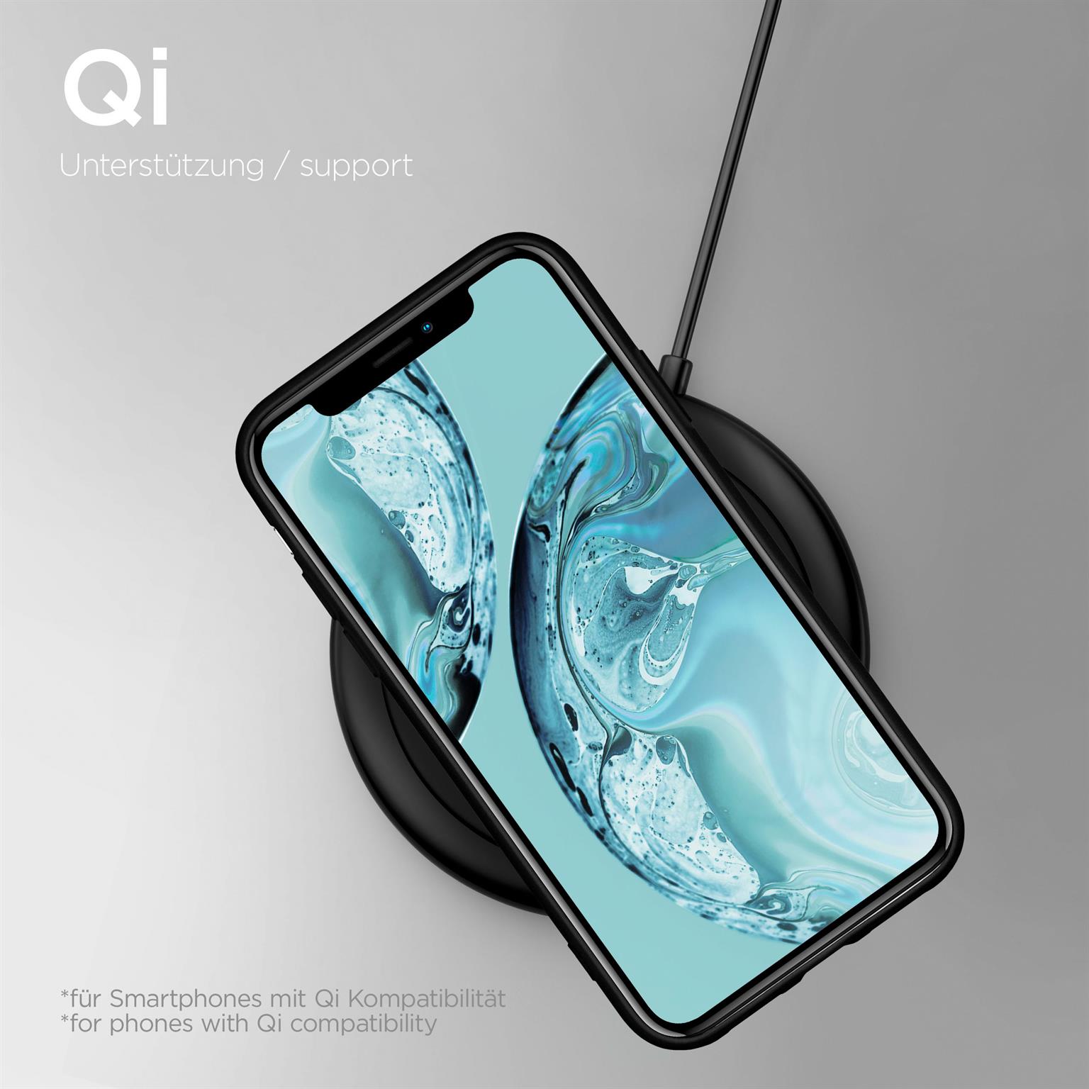 Soft Case für iPhone 11 Pro Max