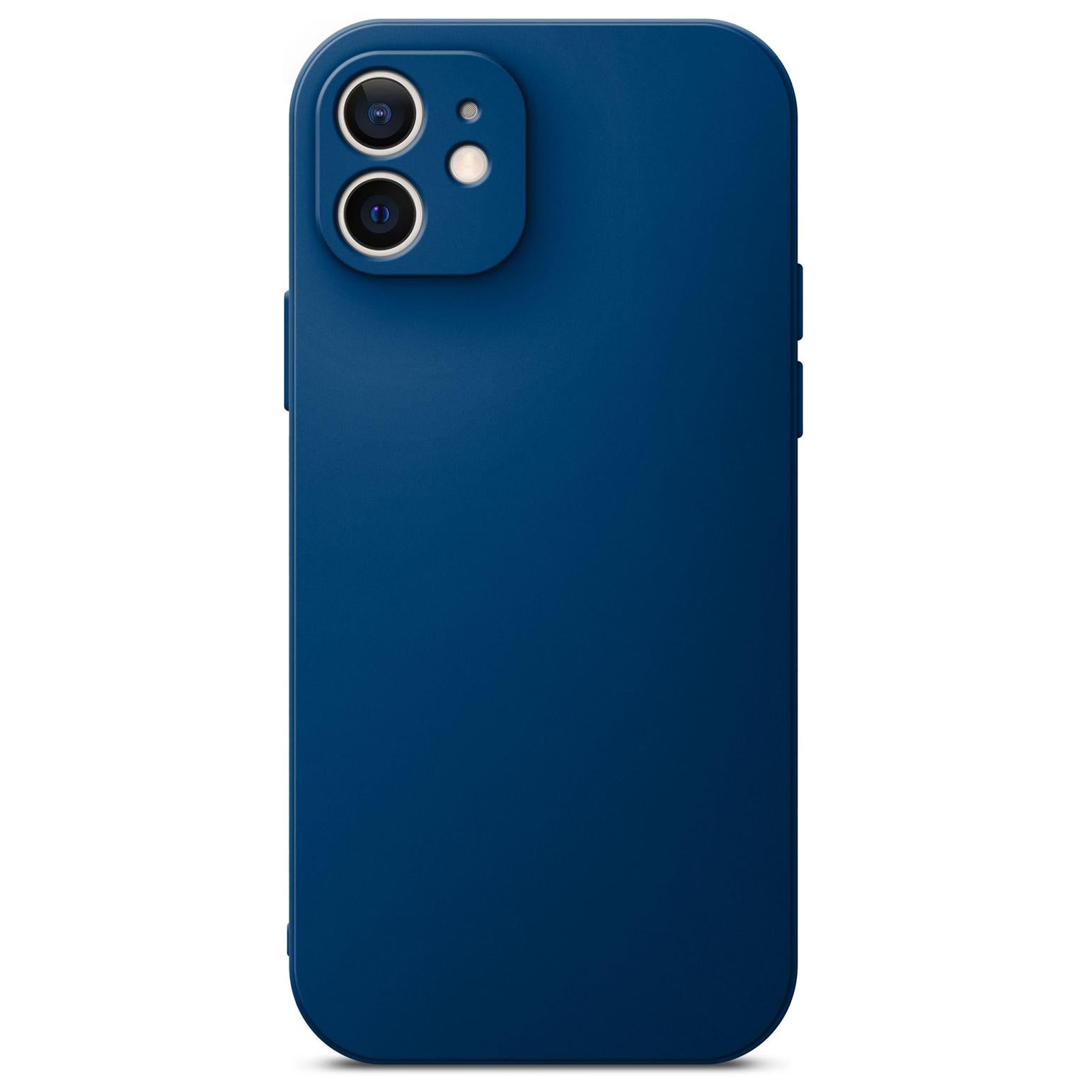 Soft Case für iPhone 12