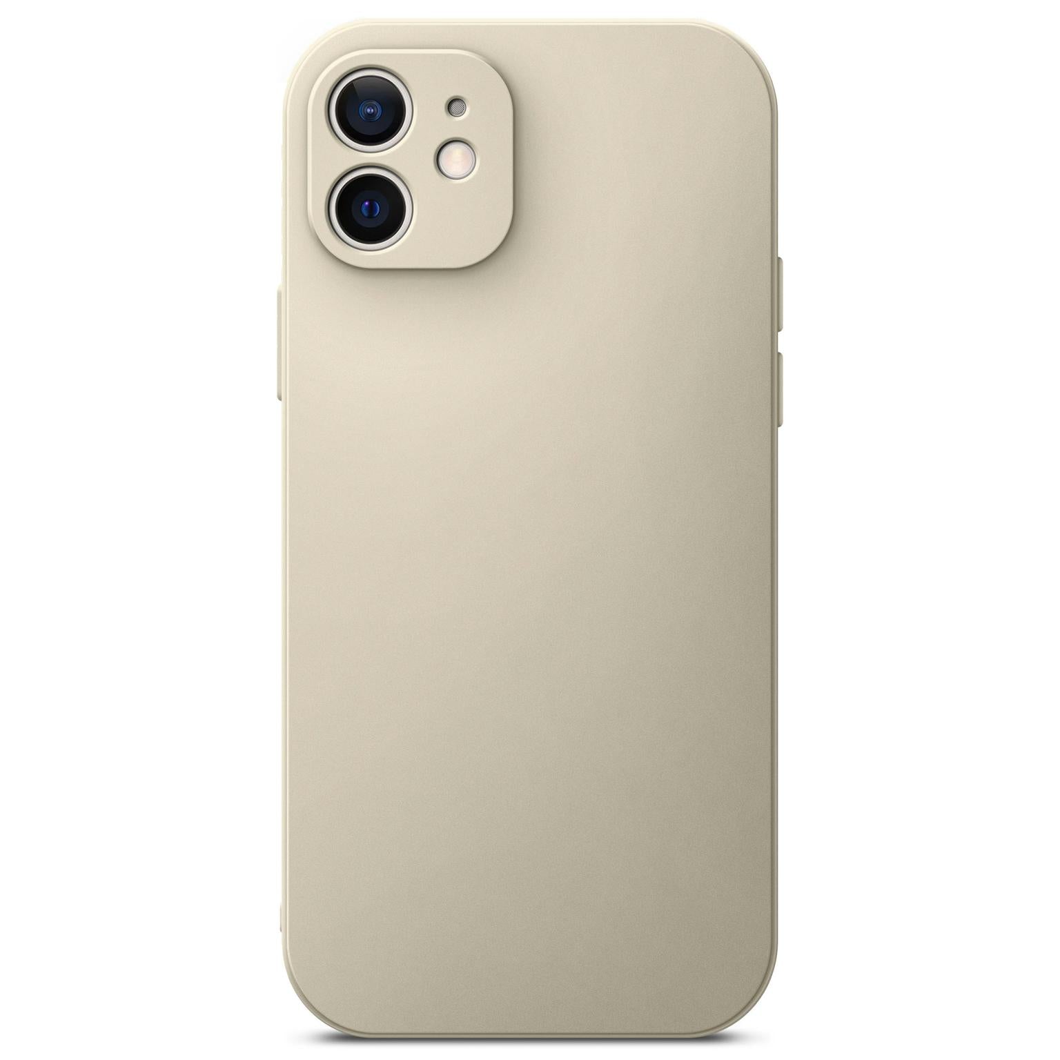 Soft Case für iPhone 12