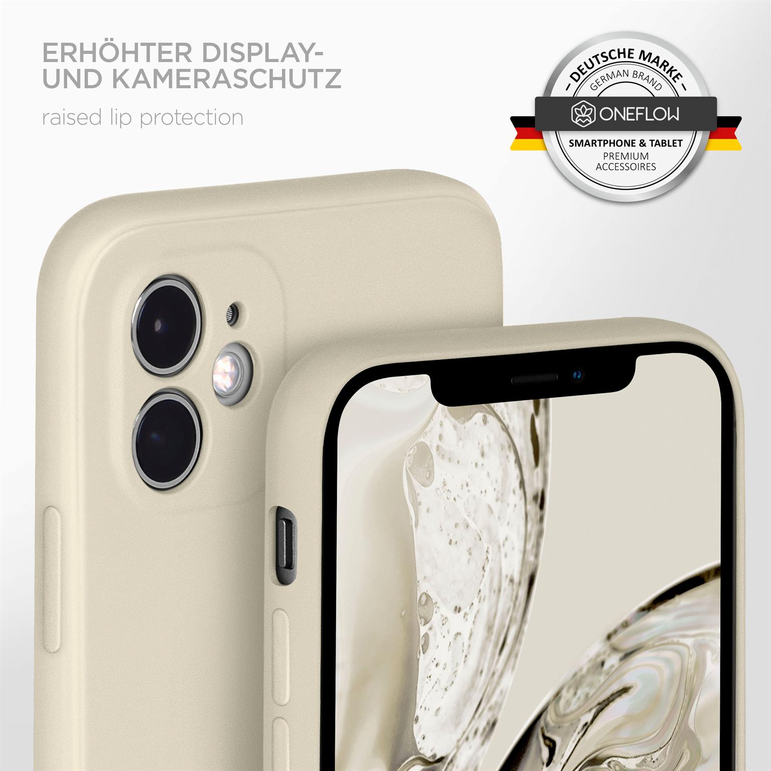 Soft Case für iPhone 12