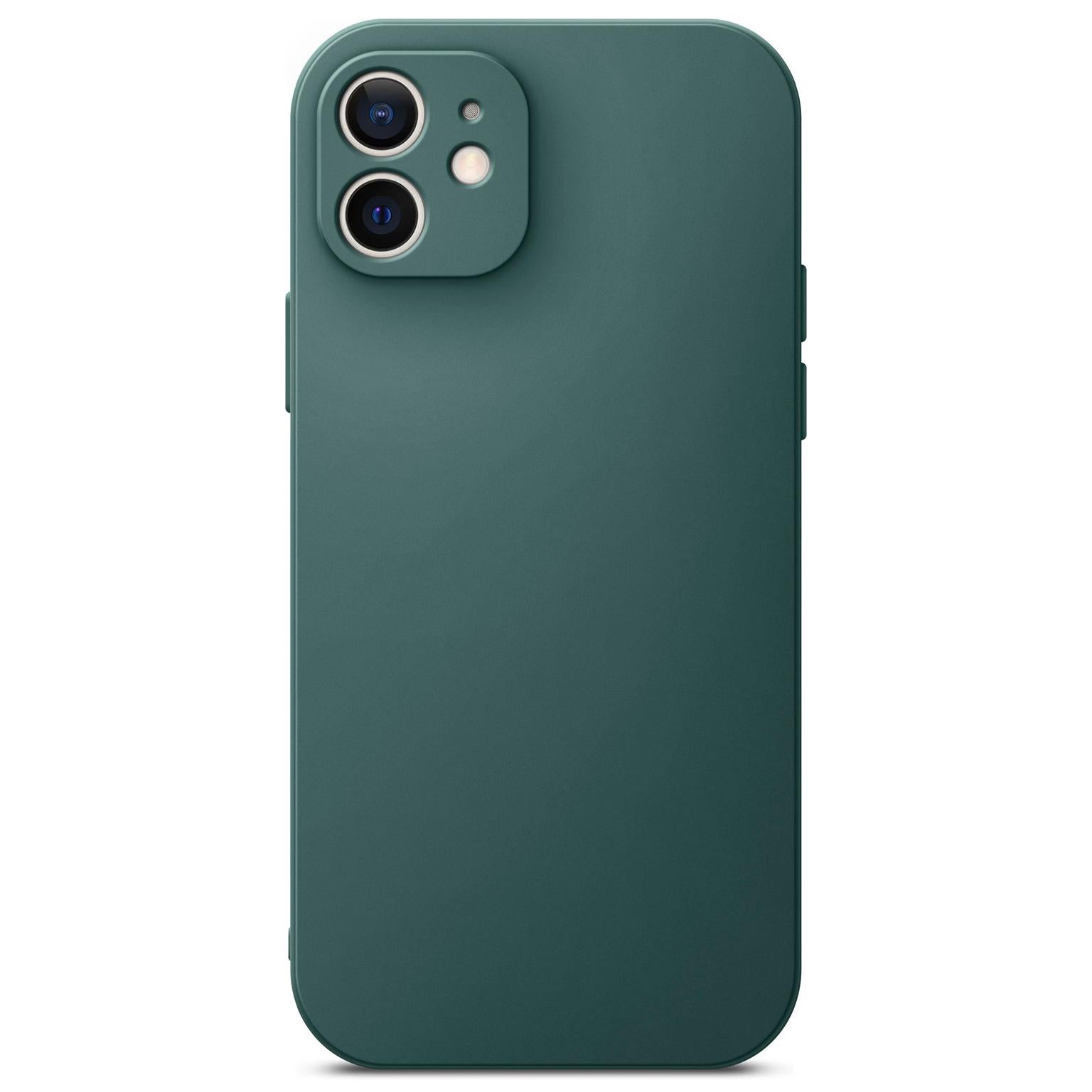 Soft Case für iPhone 12