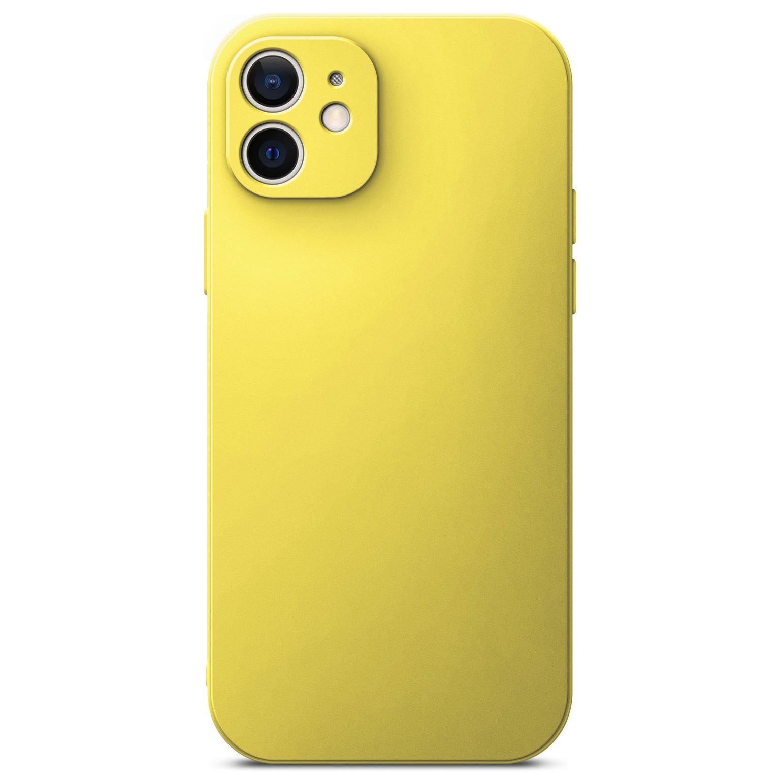Soft Case für iPhone 12