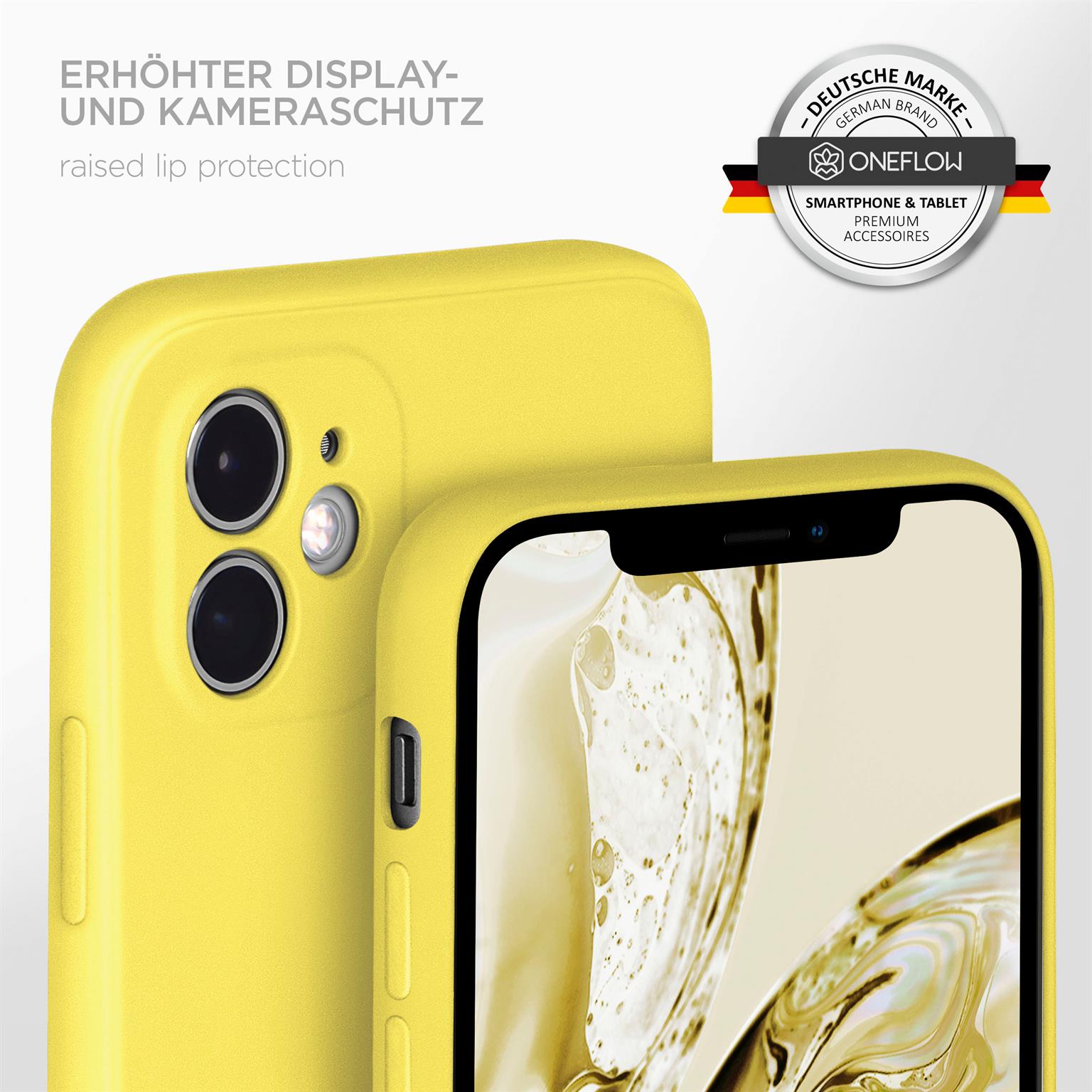 Soft Case für iPhone 12