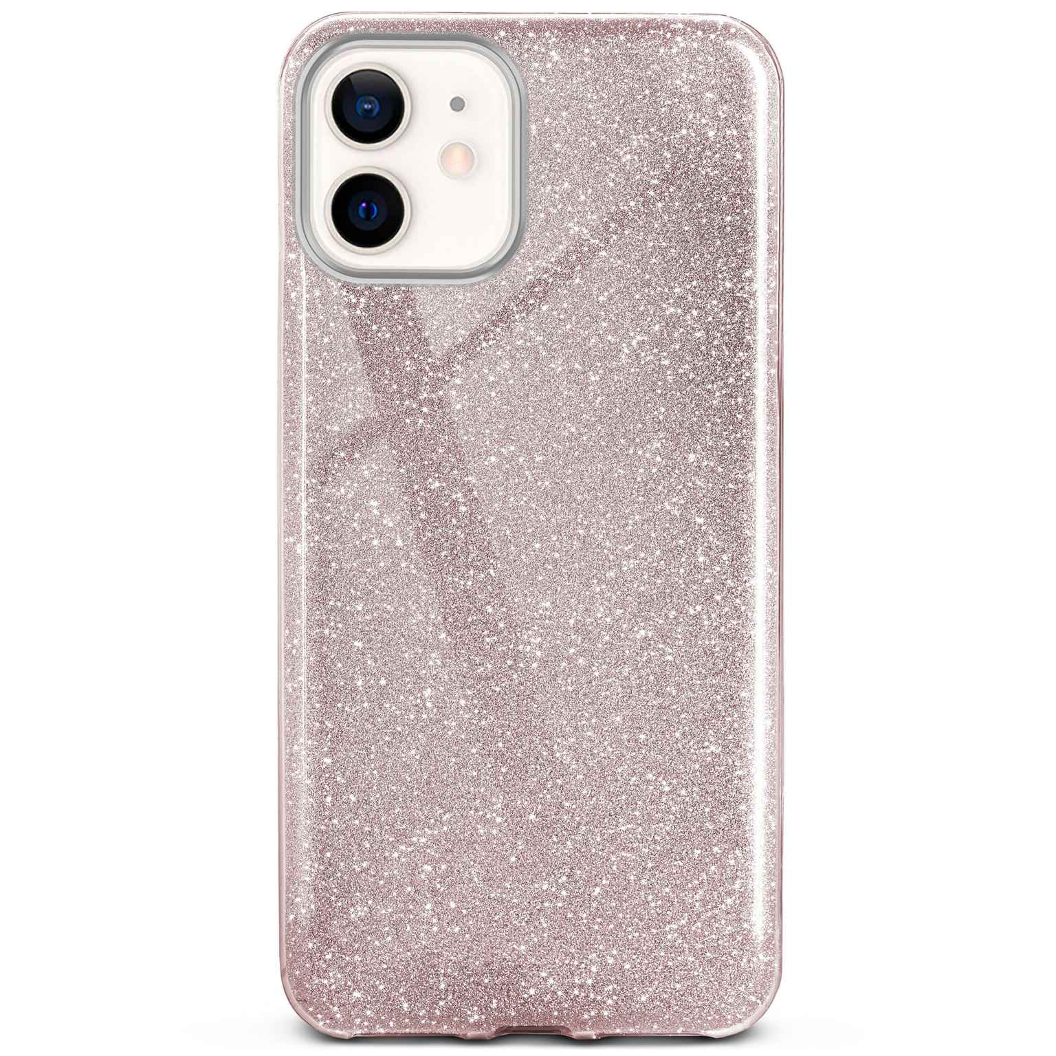 Glitter Case für iPhone 12