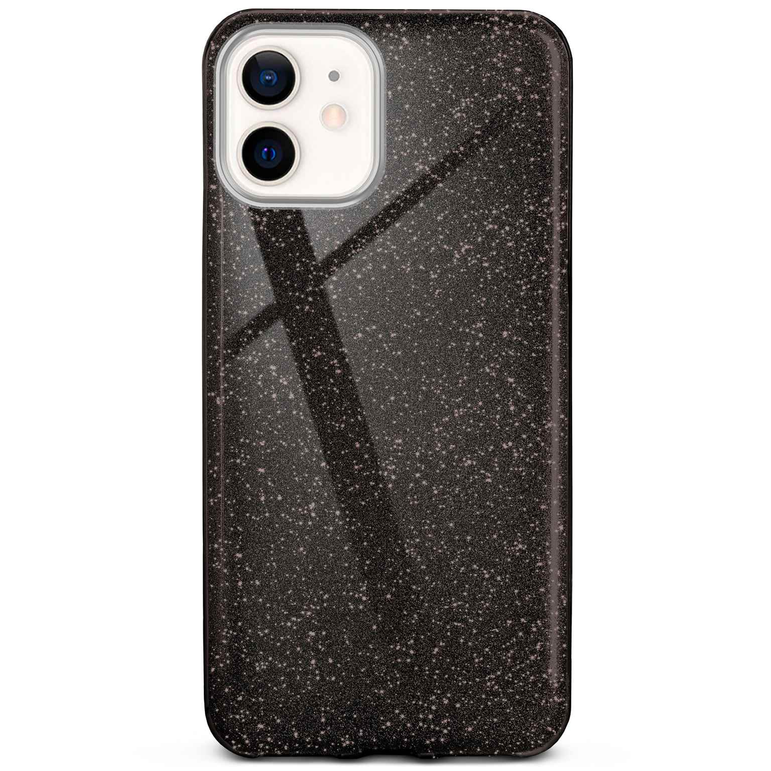 Glitter Case für iPhone 12