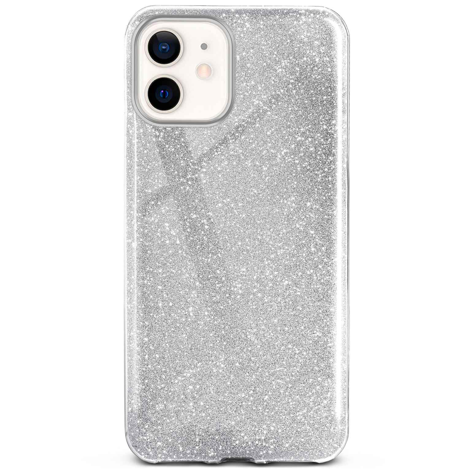 Glitter Case für iPhone 12