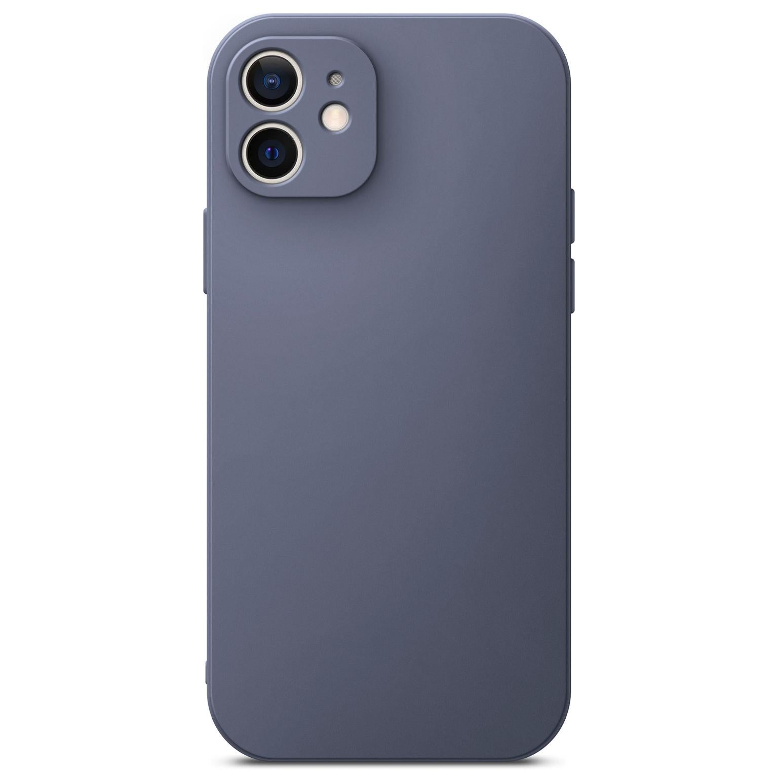 Soft Case für iPhone 12