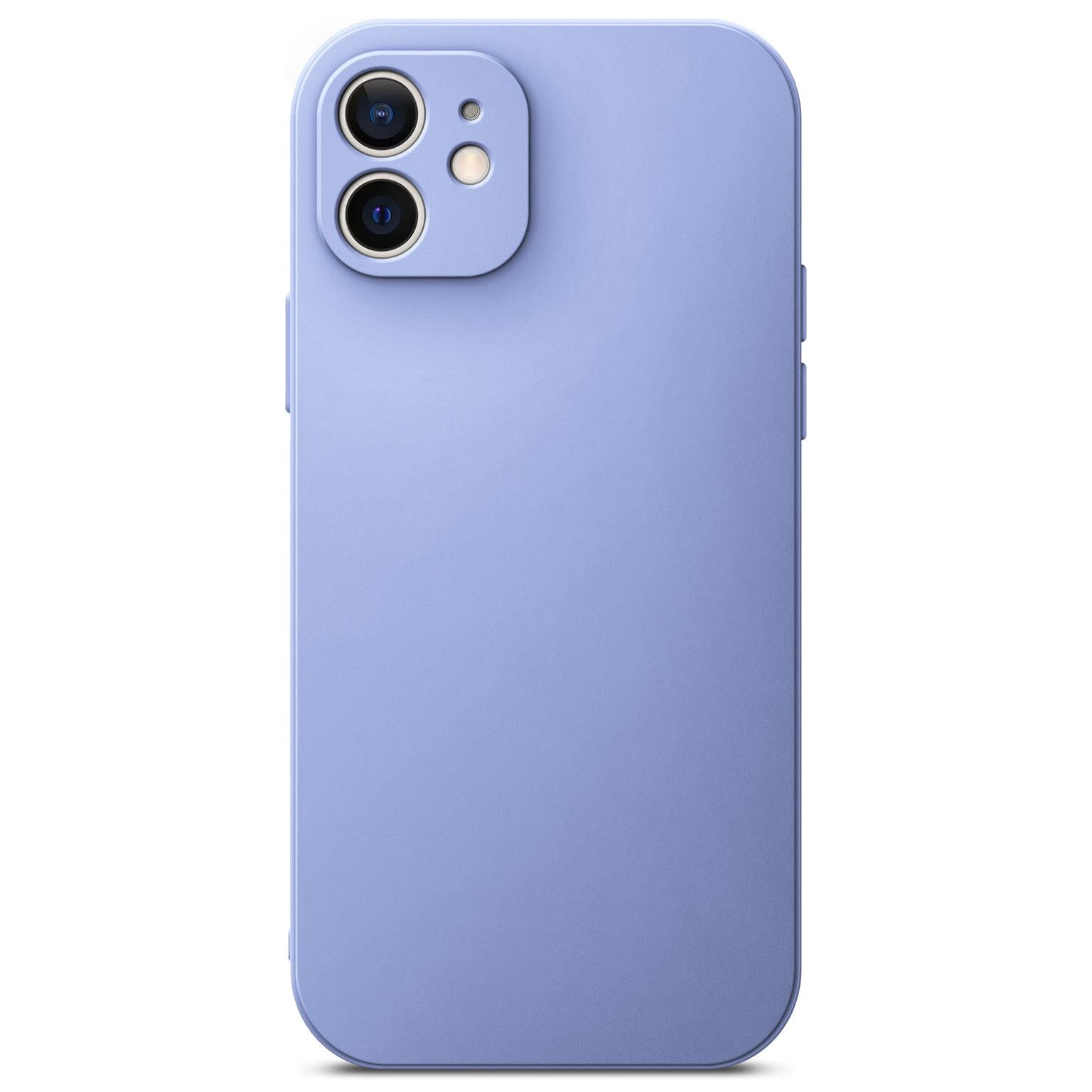 Soft Case für iPhone 12