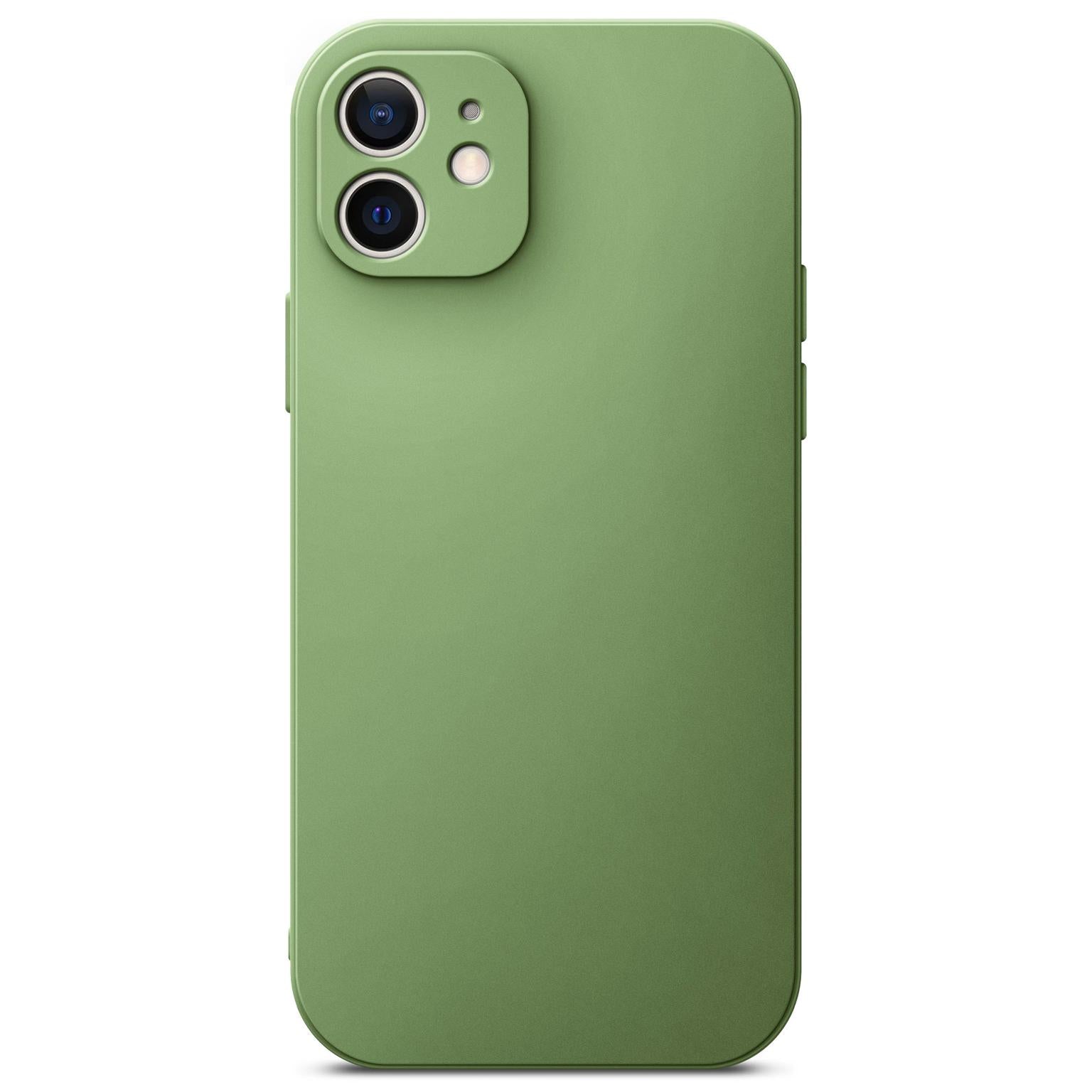 Soft Case für iPhone 12